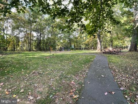 PINEY MEADOW - Residential