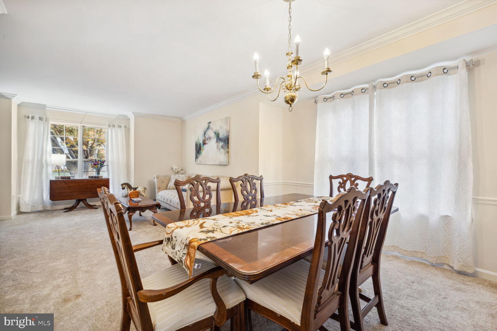 PINEY MEADOW - Residential