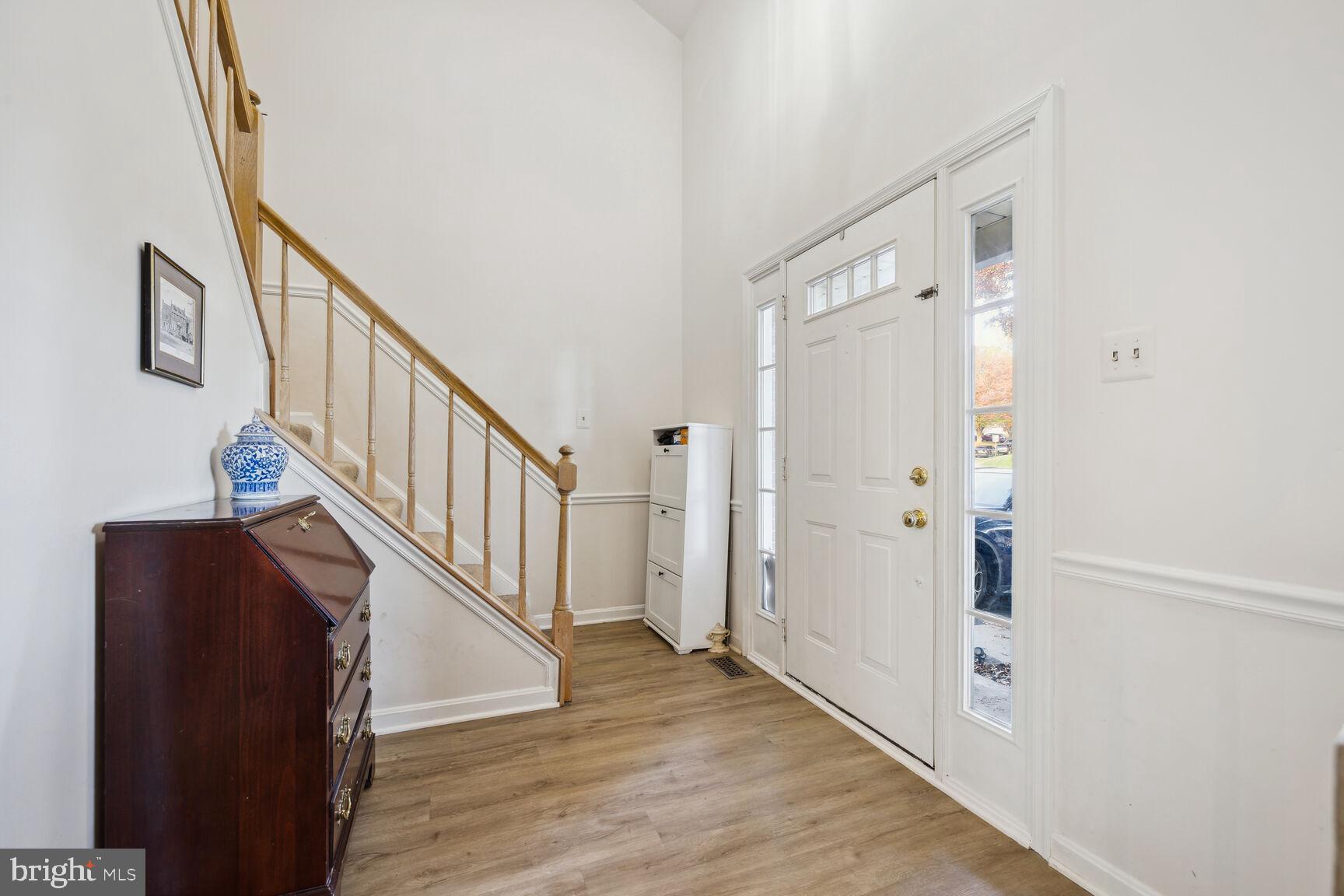 PINEY MEADOW - Residential