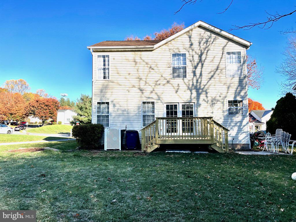 PINEY MEADOW - Residential