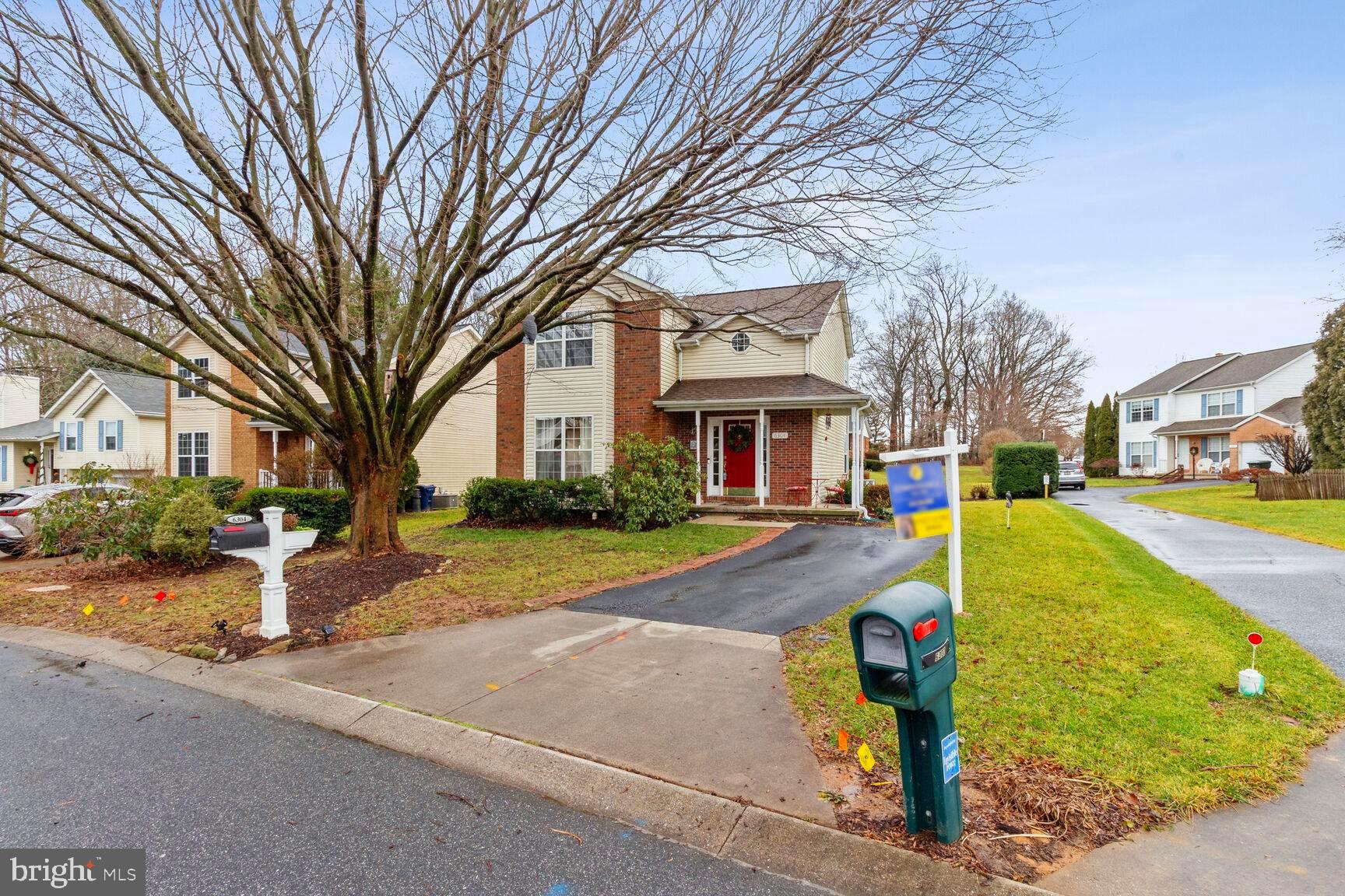 PINEY MEADOW - Residential