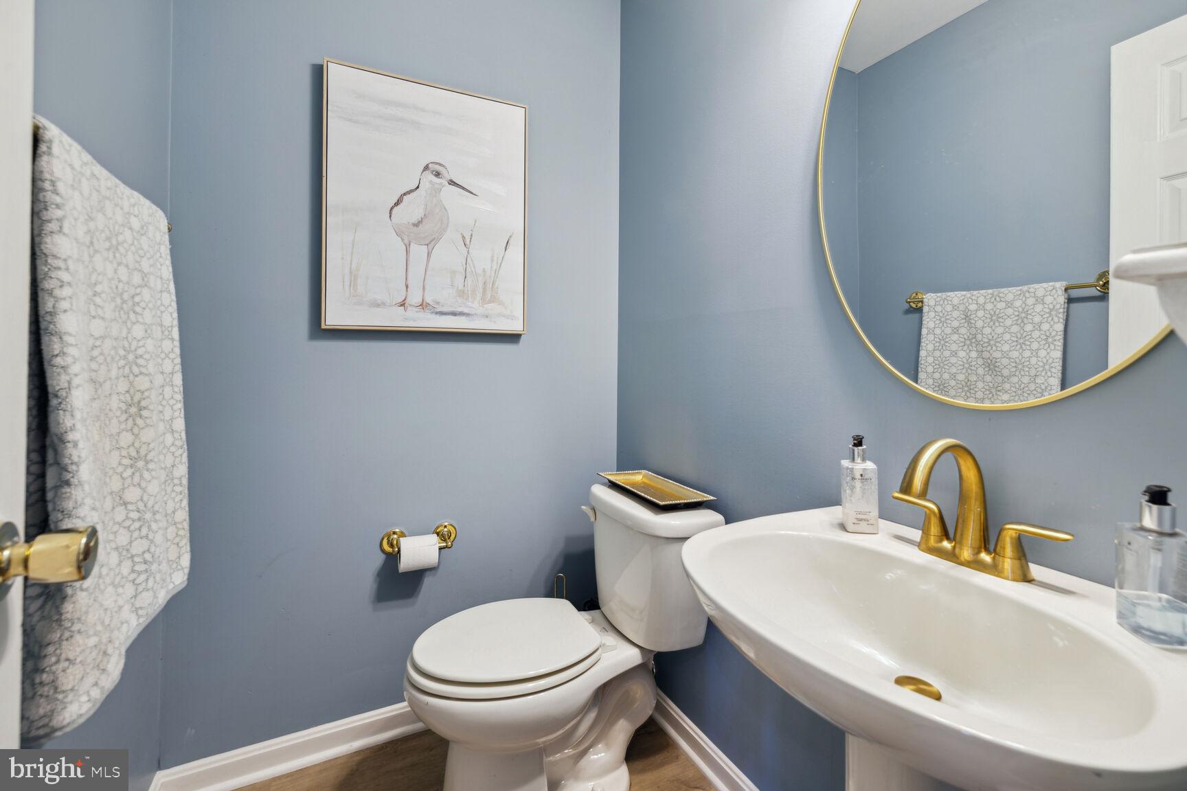 PINEY MEADOW - Residential