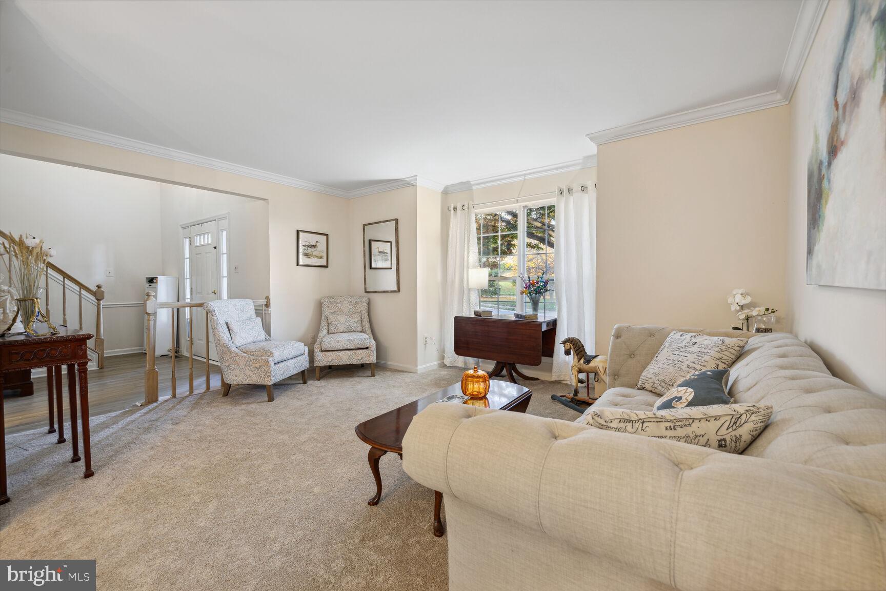 PINEY MEADOW - Residential