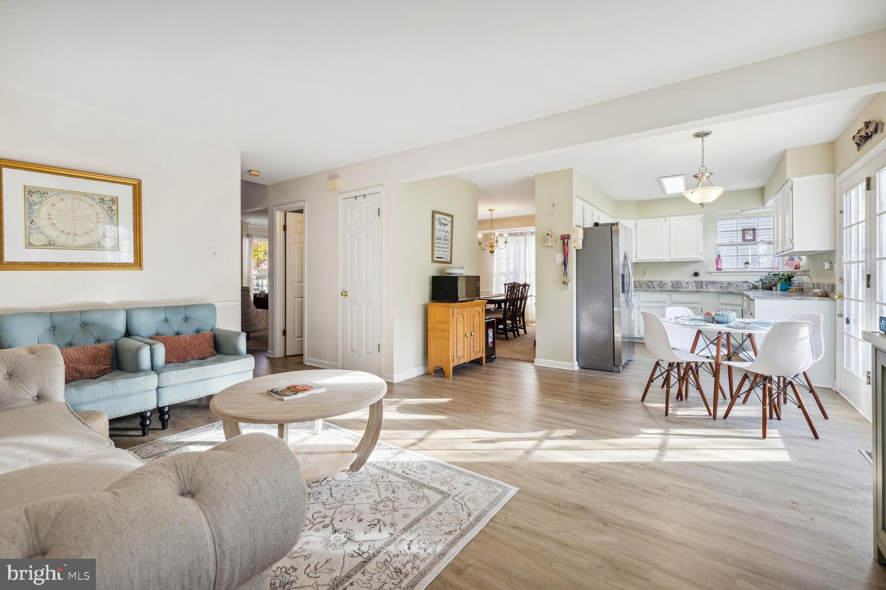 PINEY MEADOW - Residential