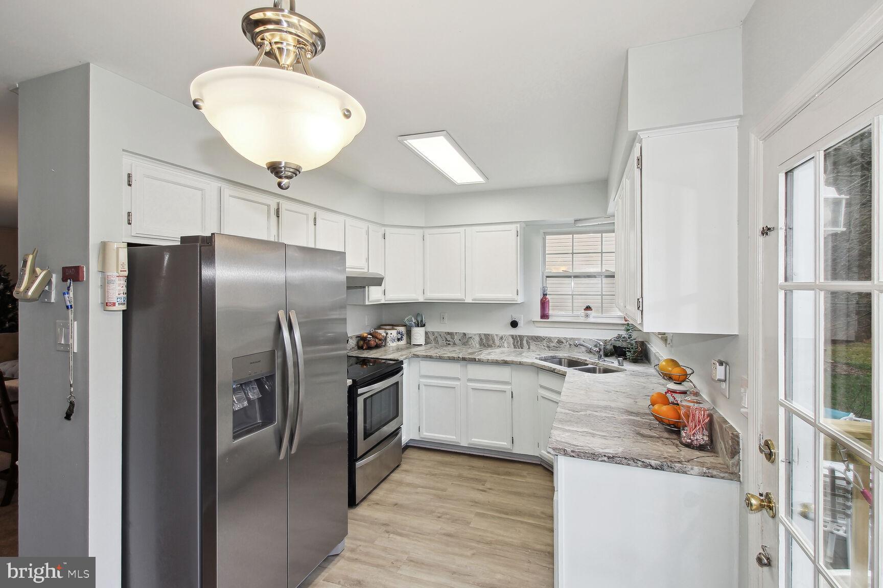 PINEY MEADOW - Residential