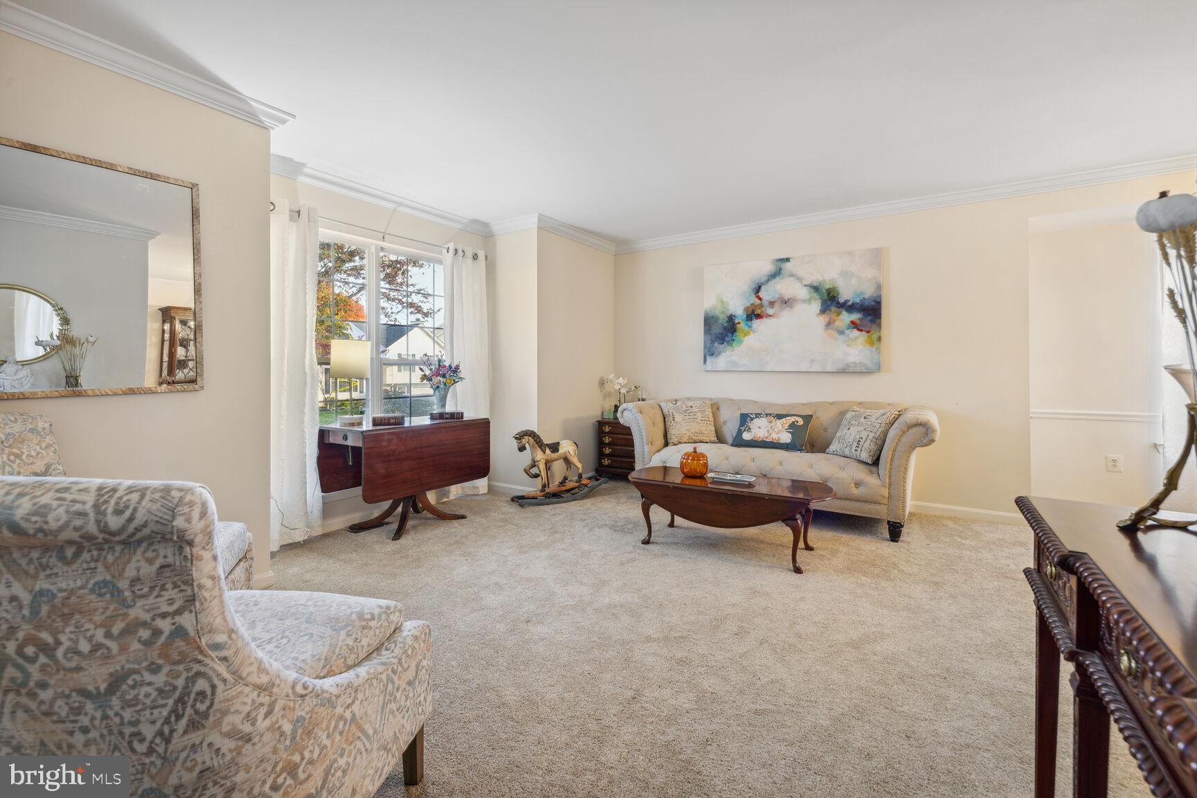 PINEY MEADOW - Residential