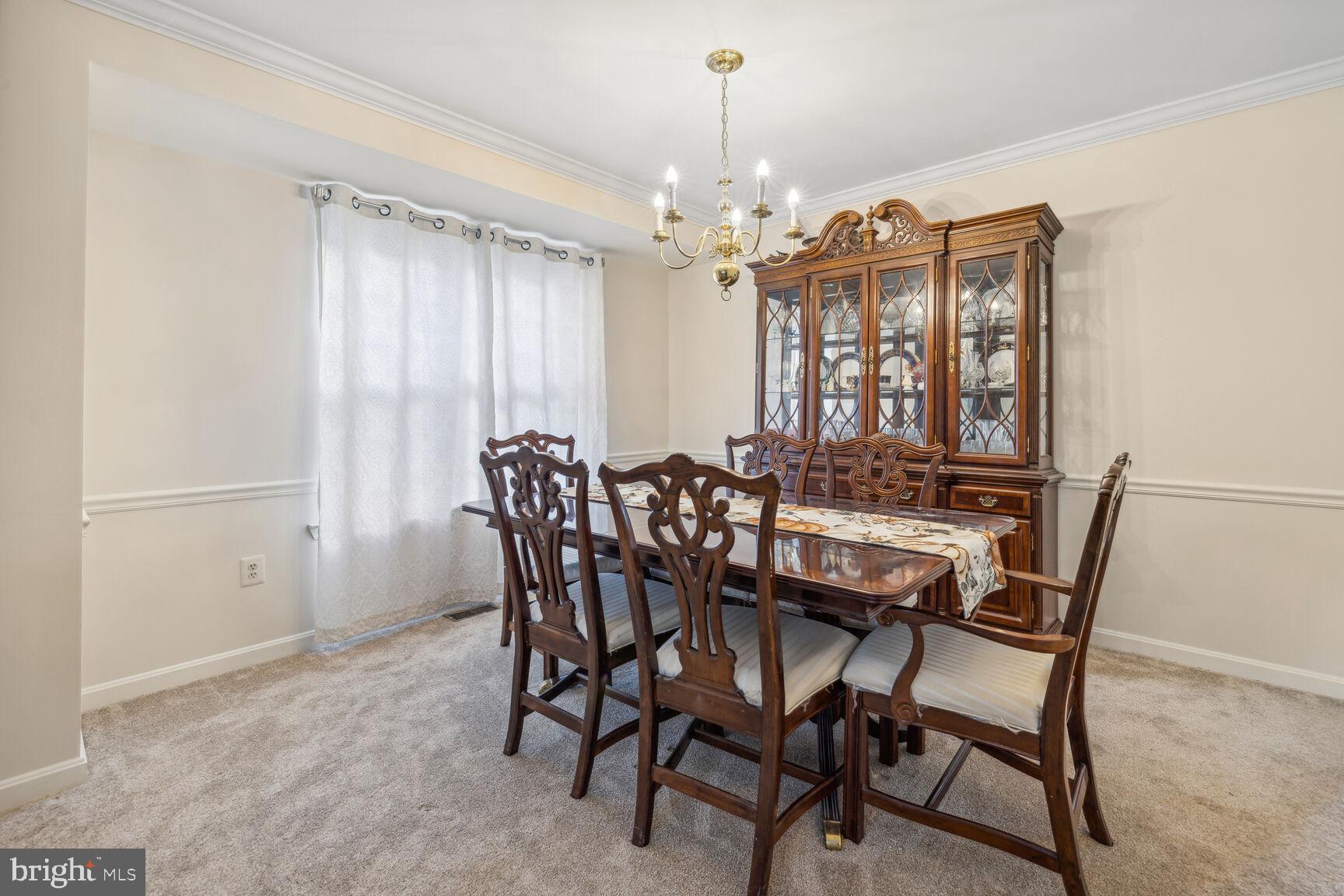 PINEY MEADOW - Residential