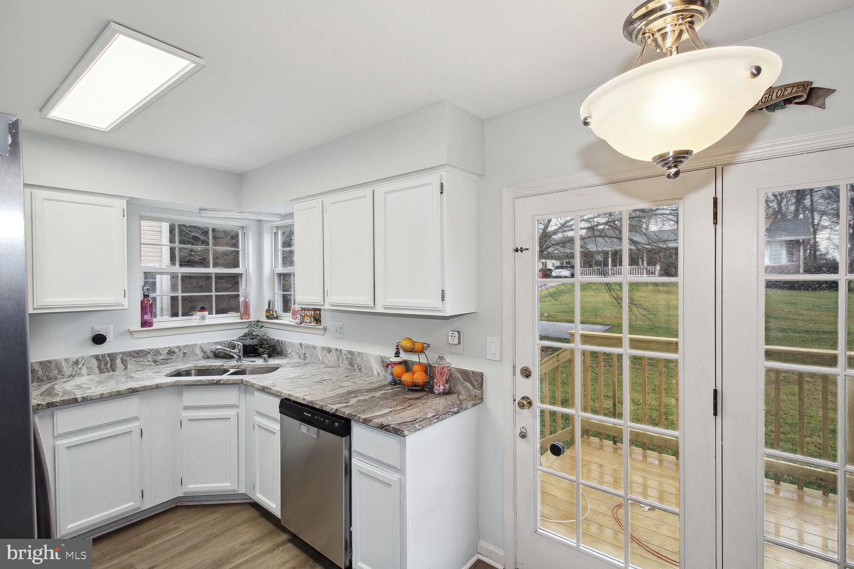 PINEY MEADOW - Residential