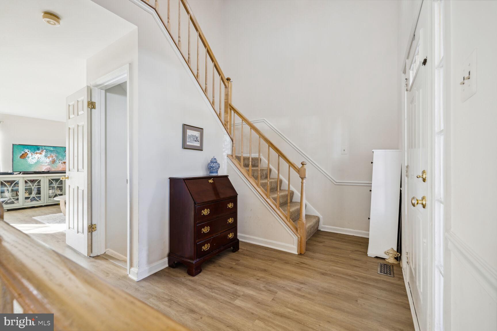 PINEY MEADOW - Residential