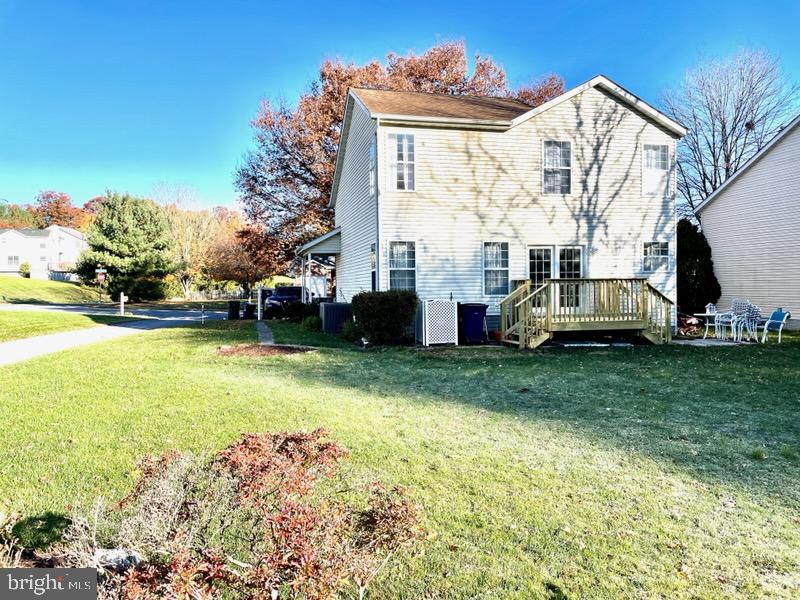 PINEY MEADOW - Residential