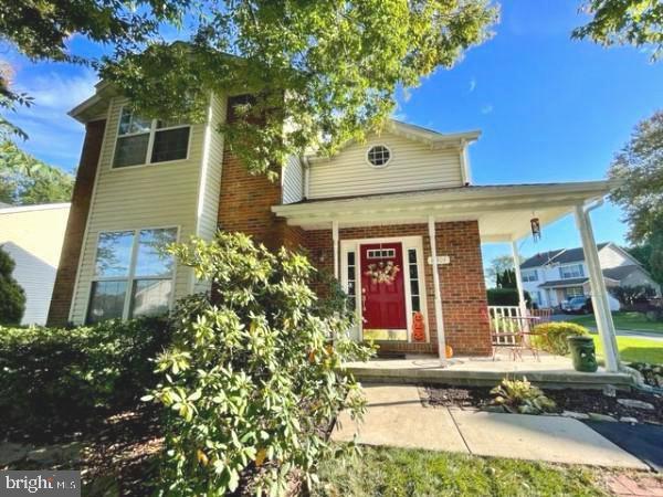 PINEY MEADOW - Residential