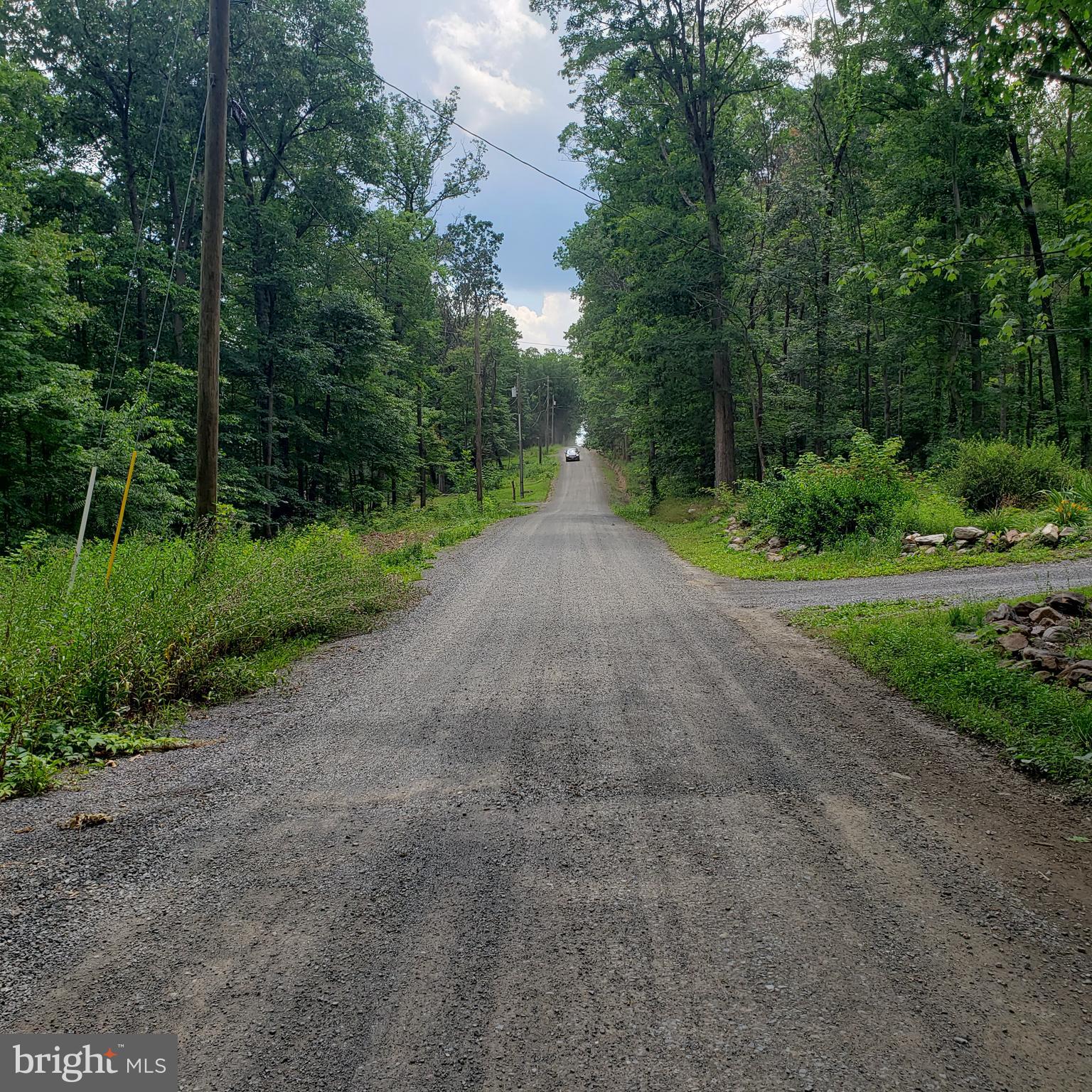 MOUNTAIN FALLS PARK - Residential