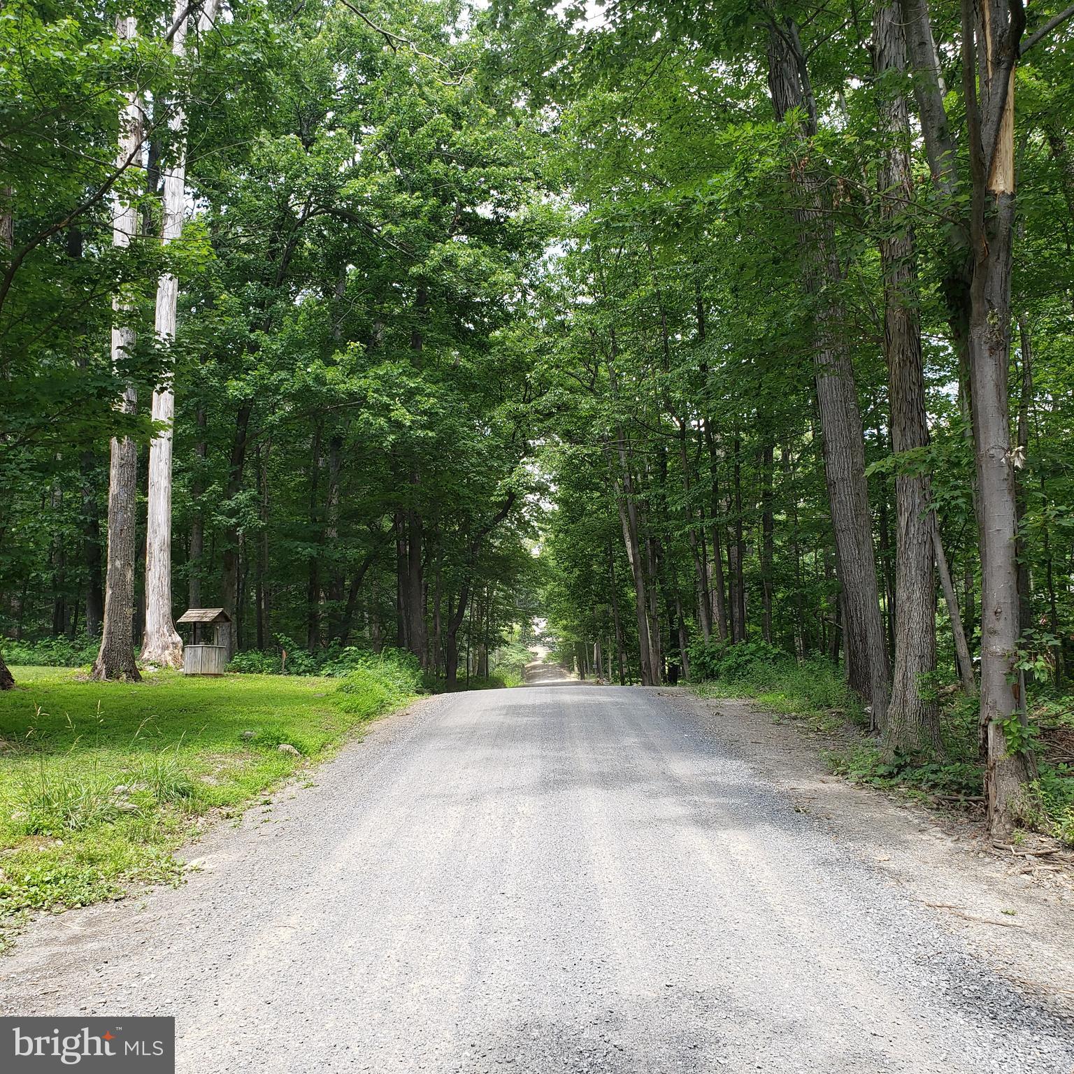 MOUNTAIN FALLS PARK - Residential