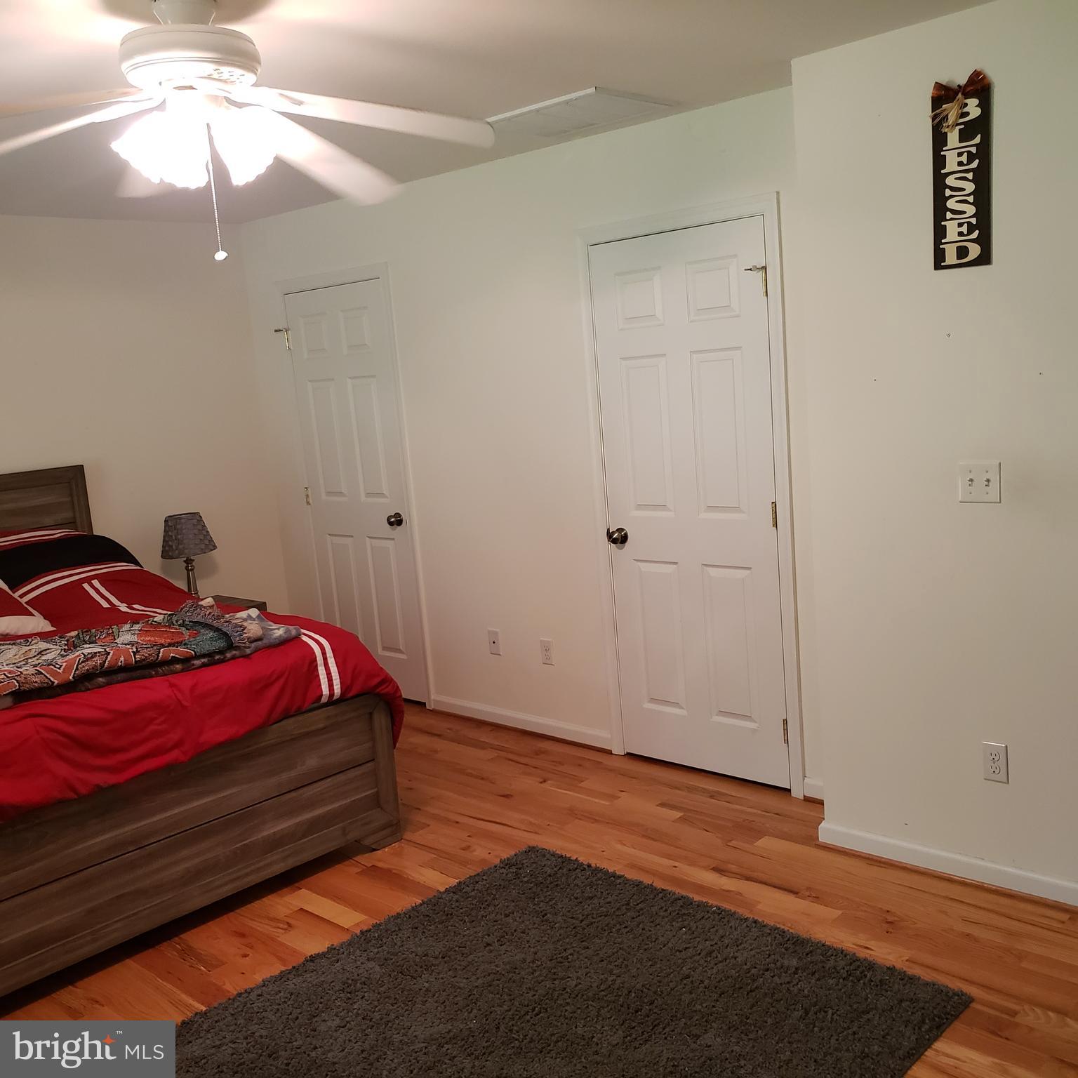 MOUNTAIN FALLS PARK - Residential