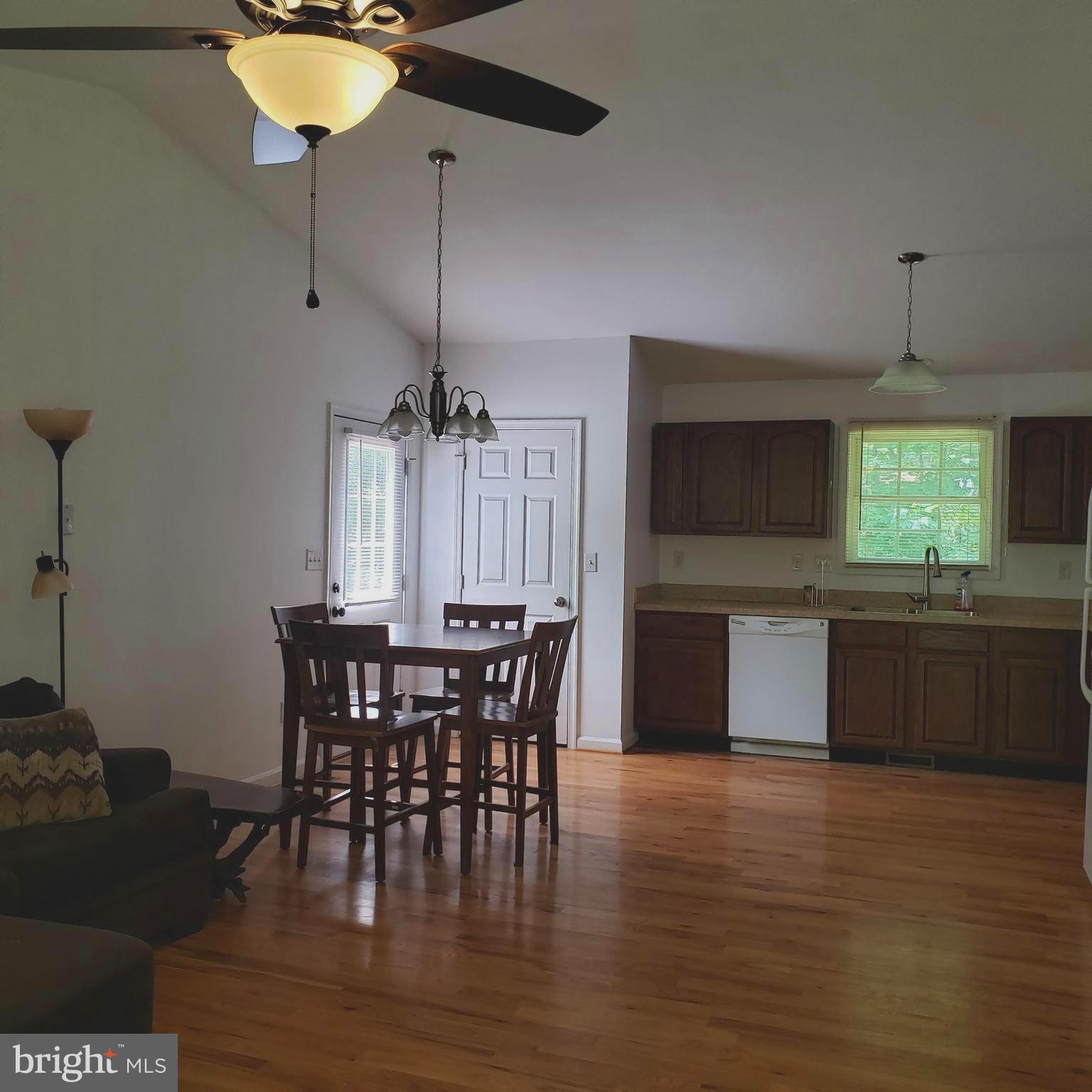 MOUNTAIN FALLS PARK - Residential