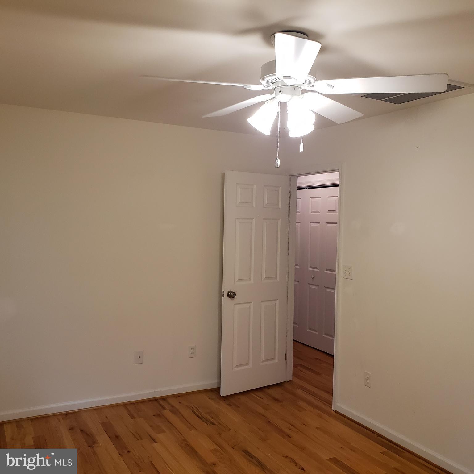 MOUNTAIN FALLS PARK - Residential