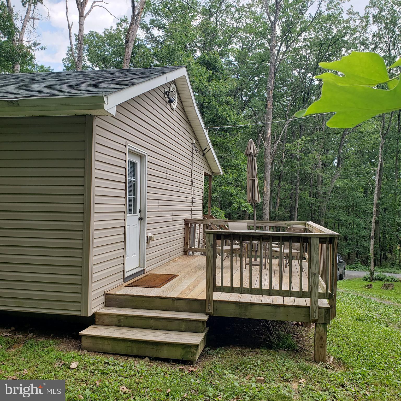 MOUNTAIN FALLS PARK - Residential