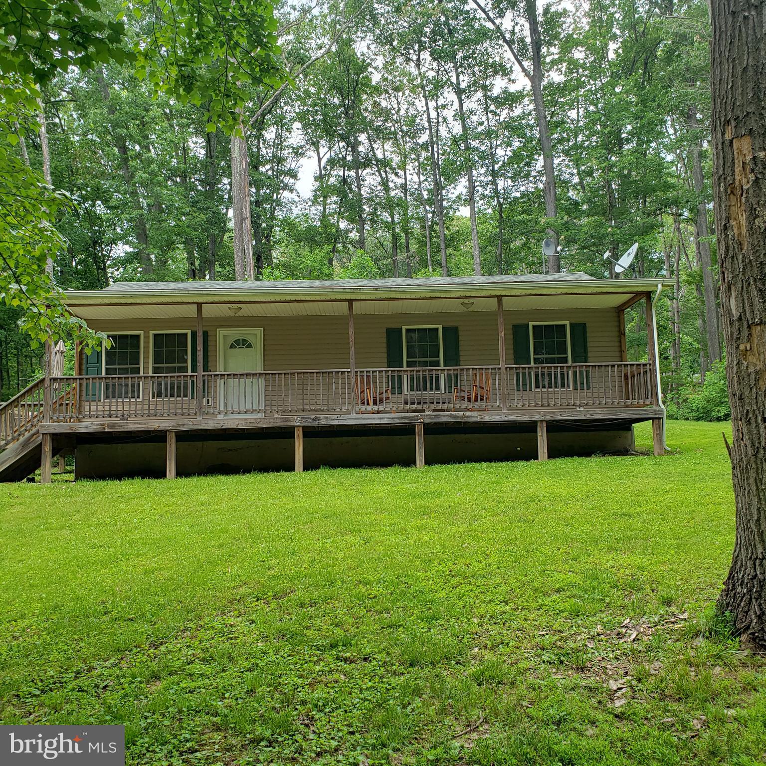 MOUNTAIN FALLS PARK - Residential