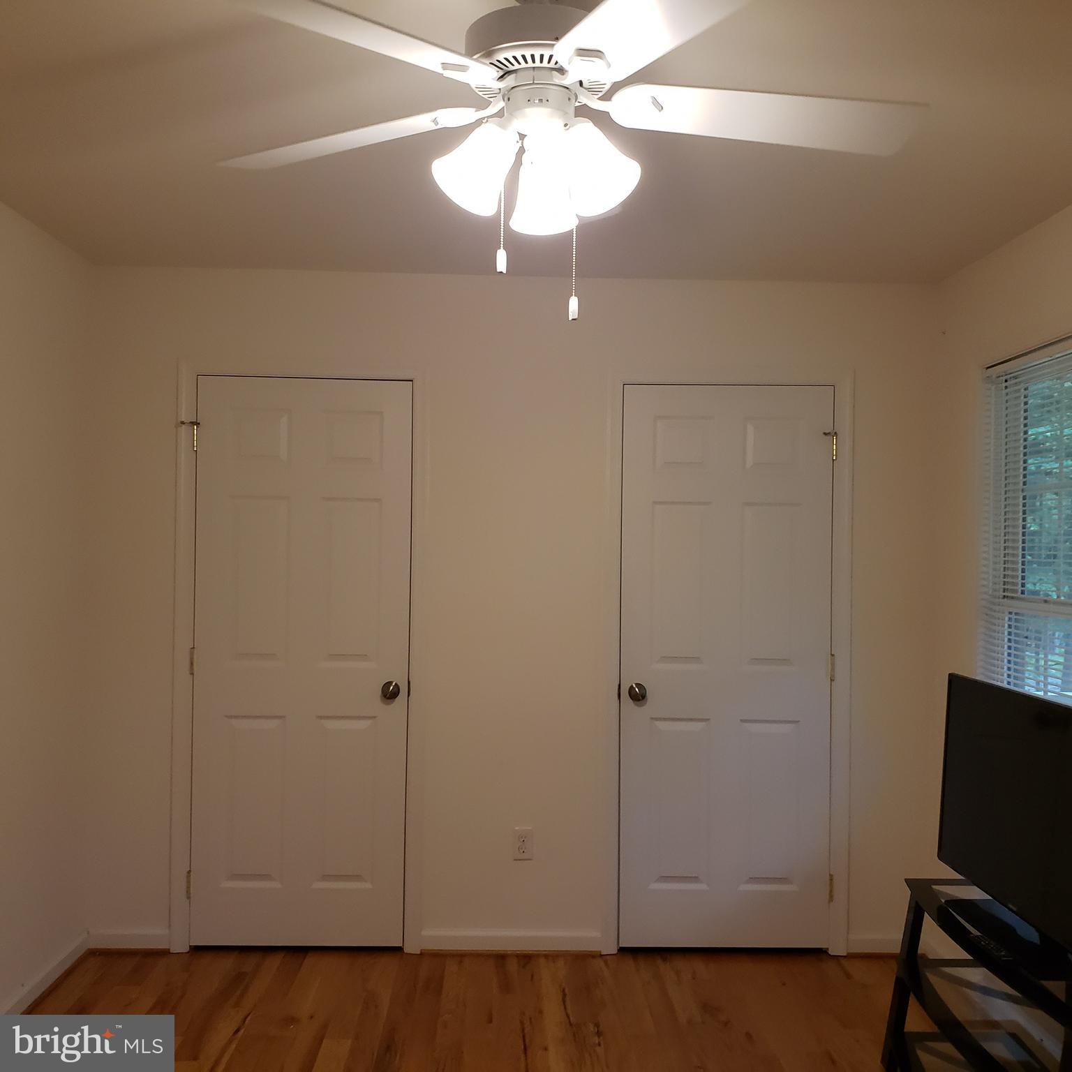 MOUNTAIN FALLS PARK - Residential