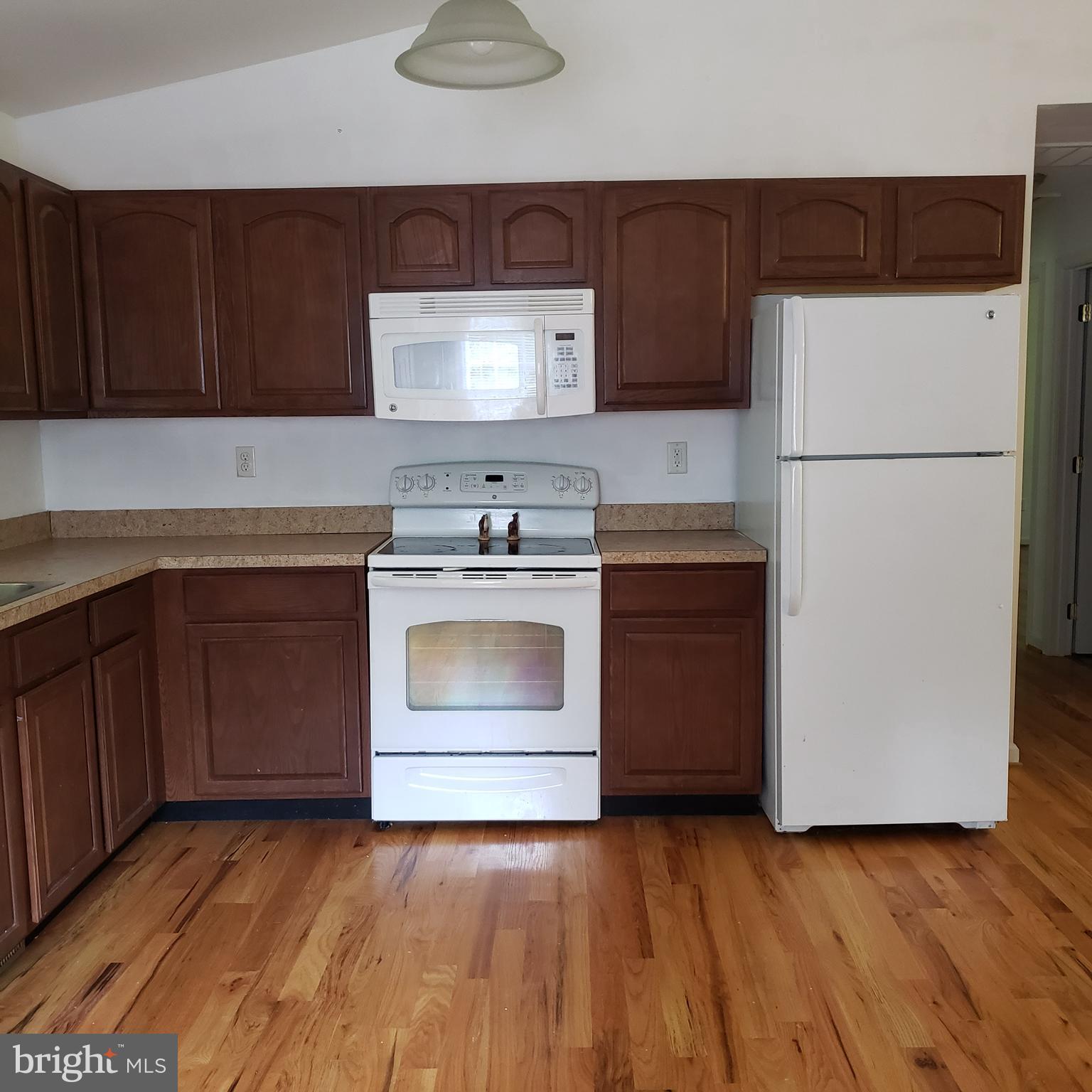 MOUNTAIN FALLS PARK - Residential