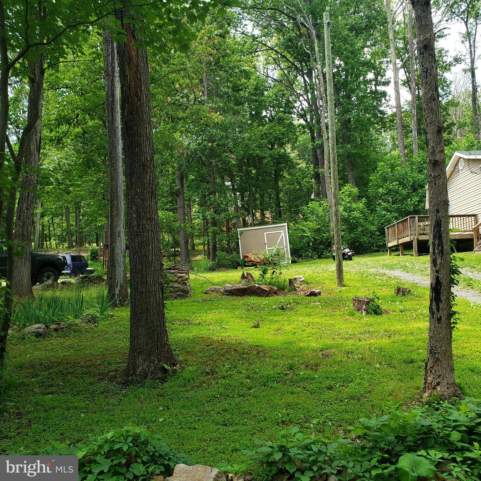 MOUNTAIN FALLS PARK - Residential