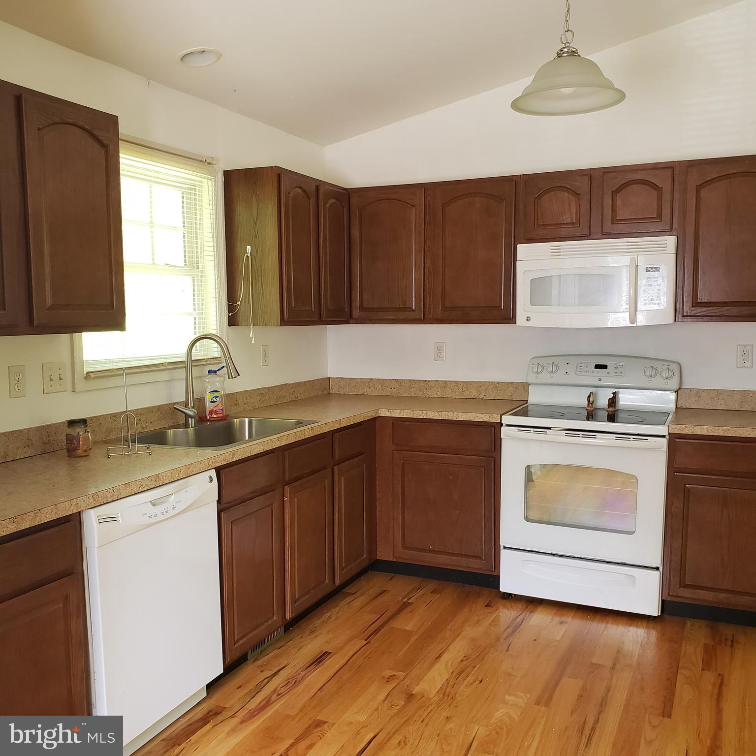 MOUNTAIN FALLS PARK - Residential