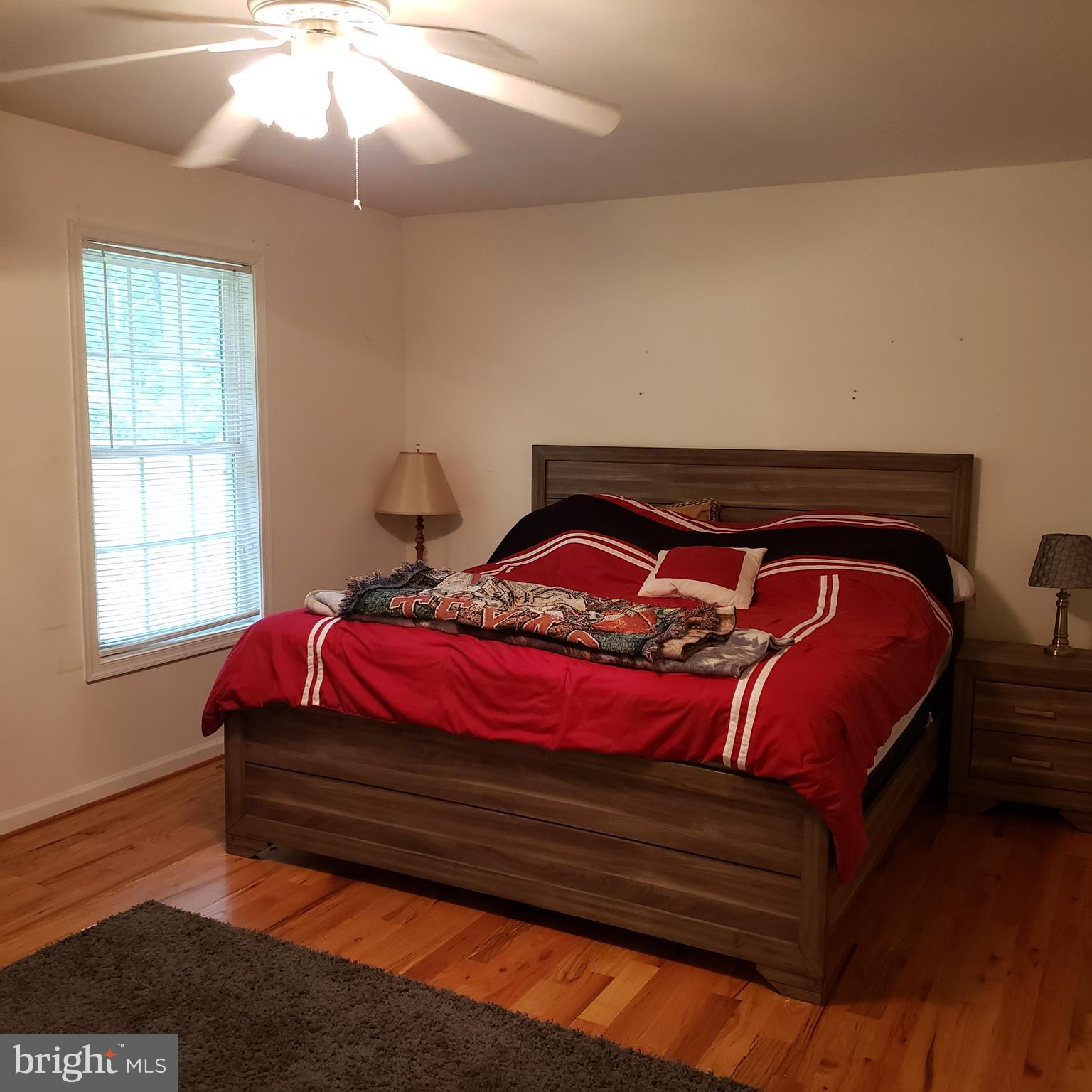 MOUNTAIN FALLS PARK - Residential