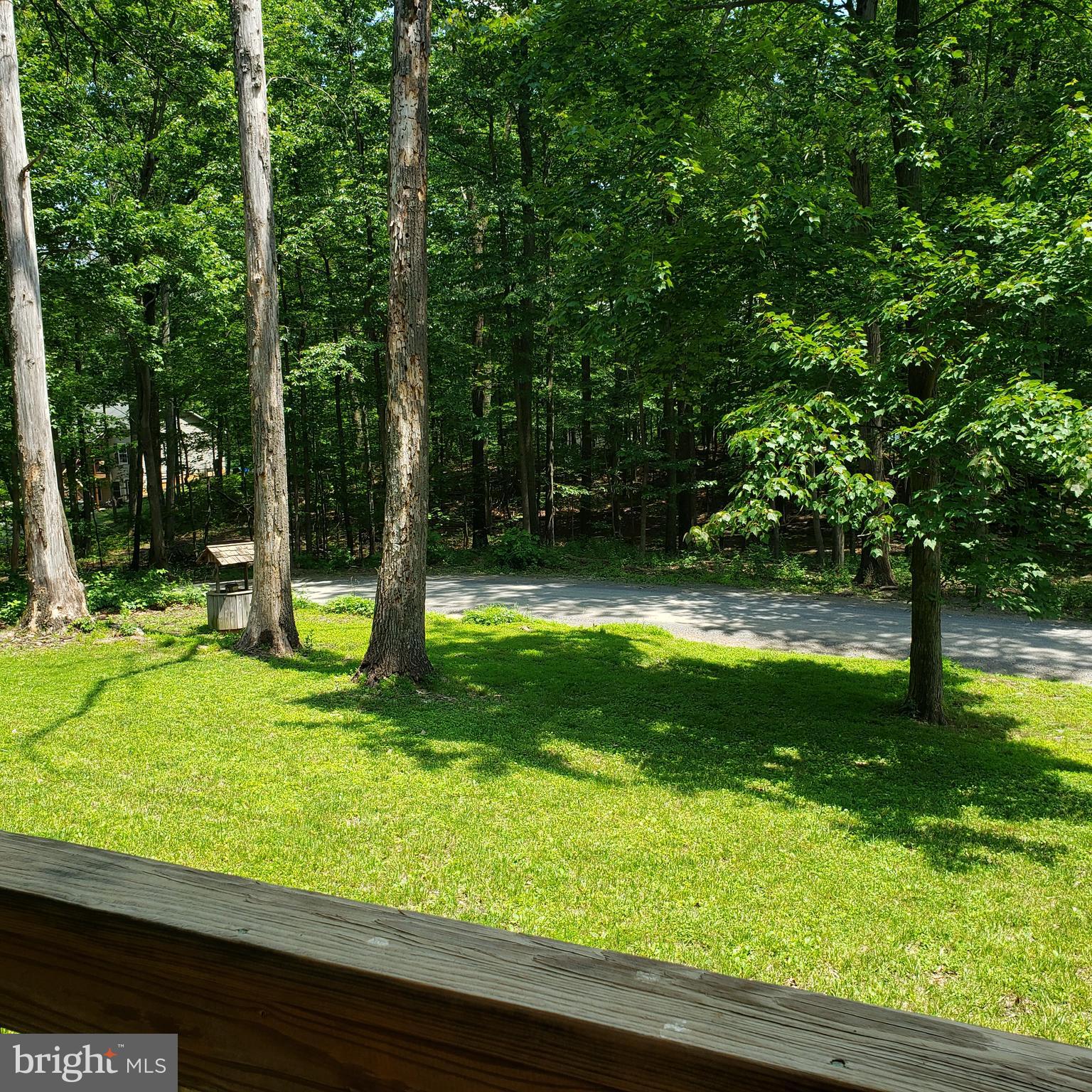 MOUNTAIN FALLS PARK - Residential