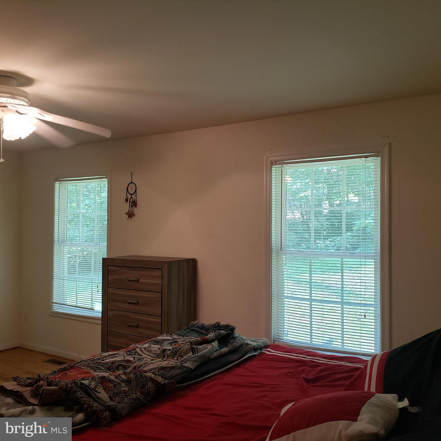 MOUNTAIN FALLS PARK - Residential