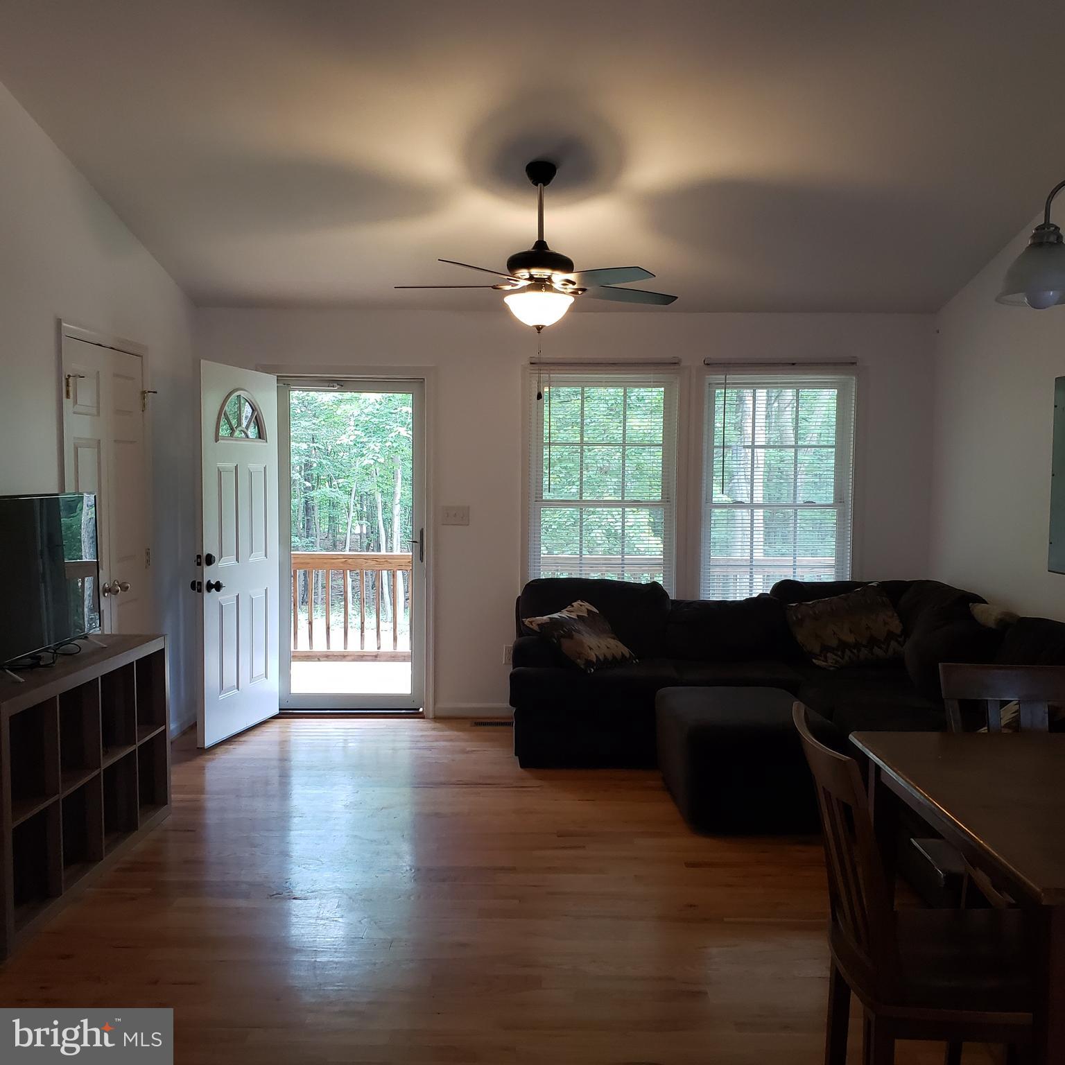 MOUNTAIN FALLS PARK - Residential