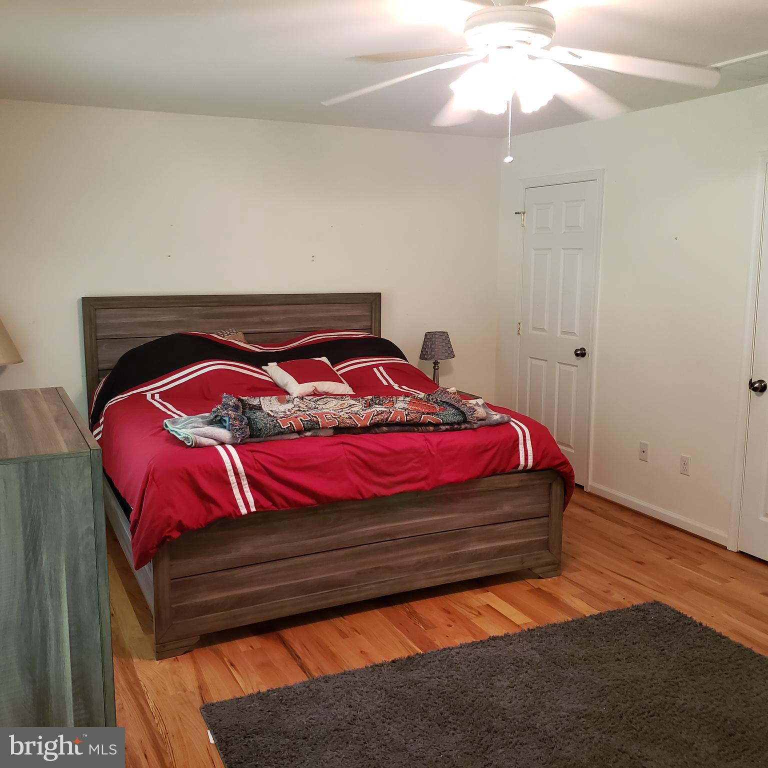 MOUNTAIN FALLS PARK - Residential