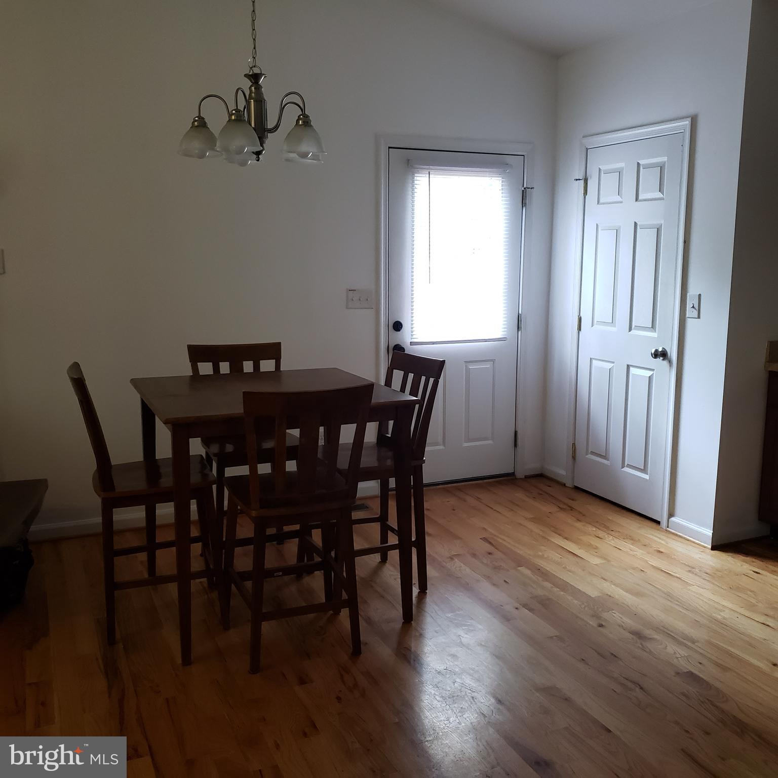 MOUNTAIN FALLS PARK - Residential