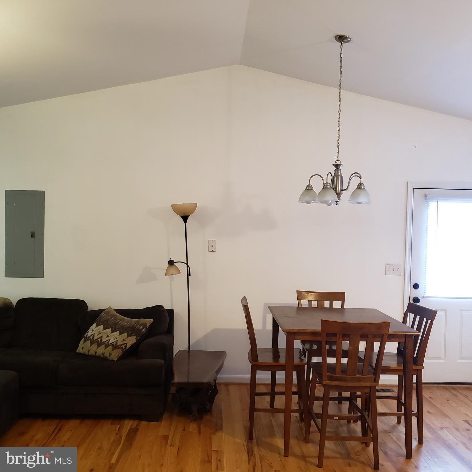 MOUNTAIN FALLS PARK - Residential