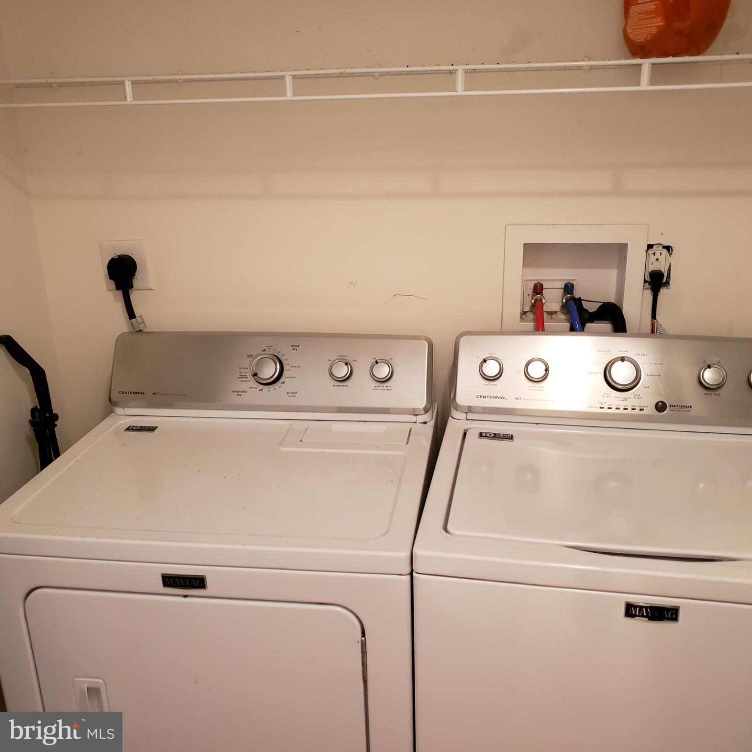 MOUNTAIN FALLS PARK - Residential