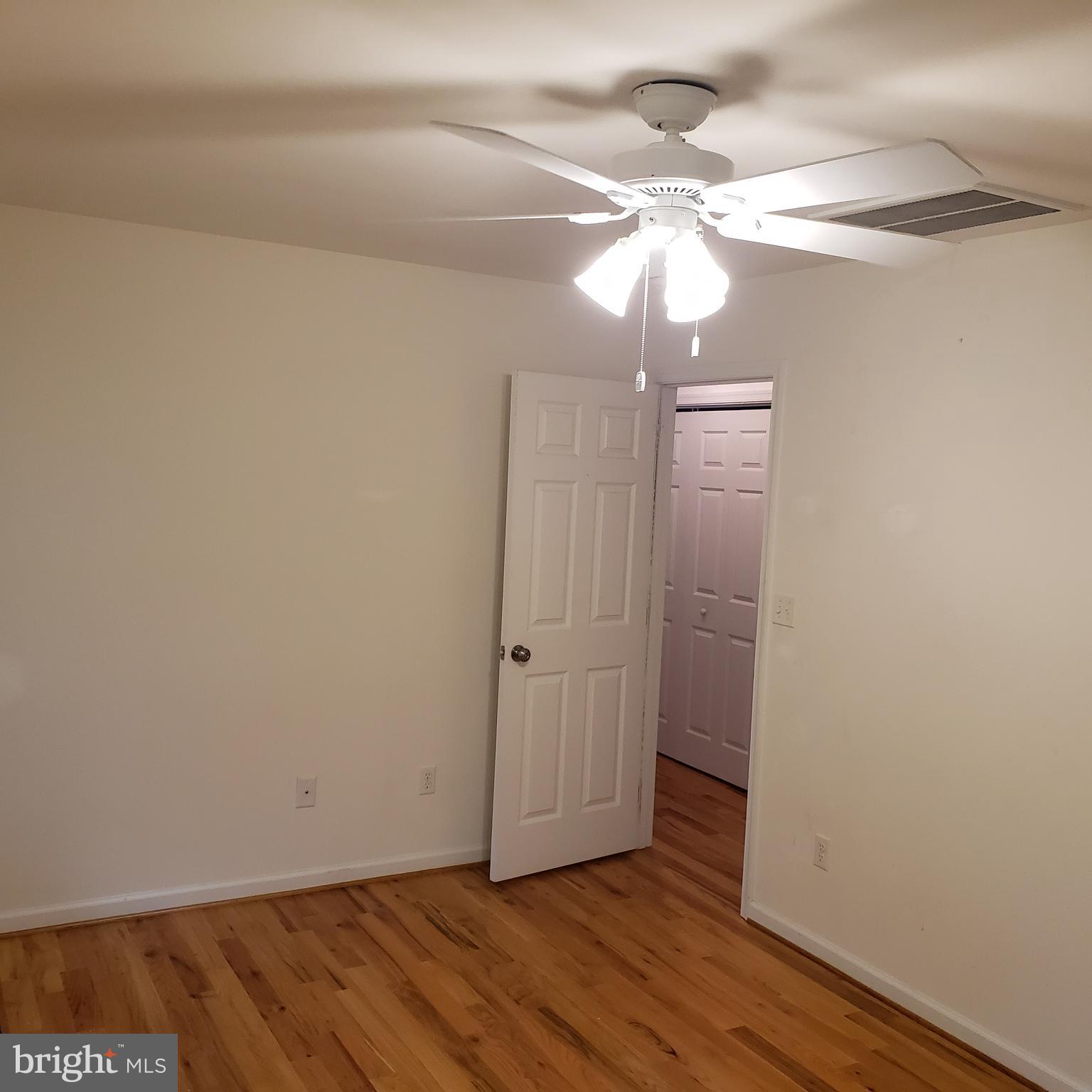 MOUNTAIN FALLS PARK - Residential