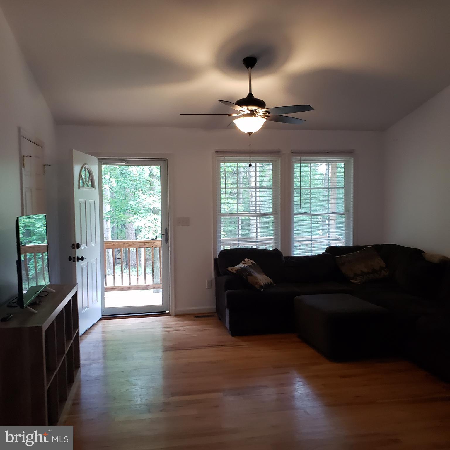 MOUNTAIN FALLS PARK - Residential