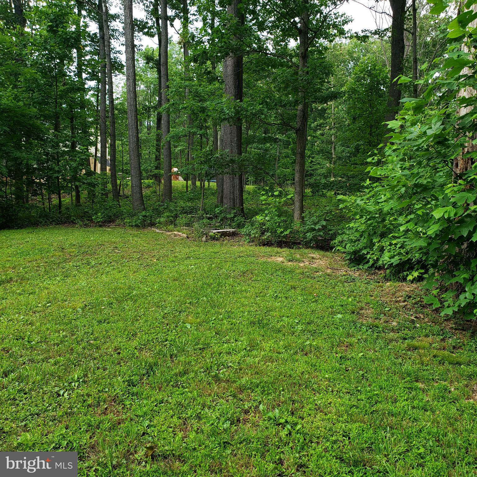 MOUNTAIN FALLS PARK - Residential