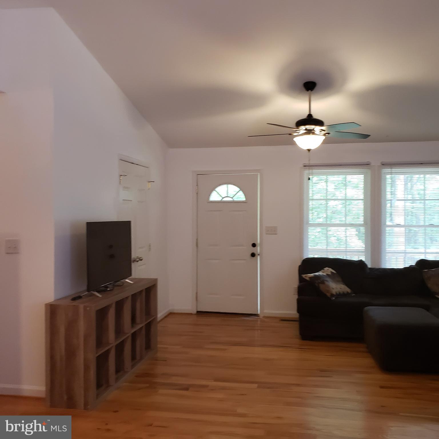 MOUNTAIN FALLS PARK - Residential