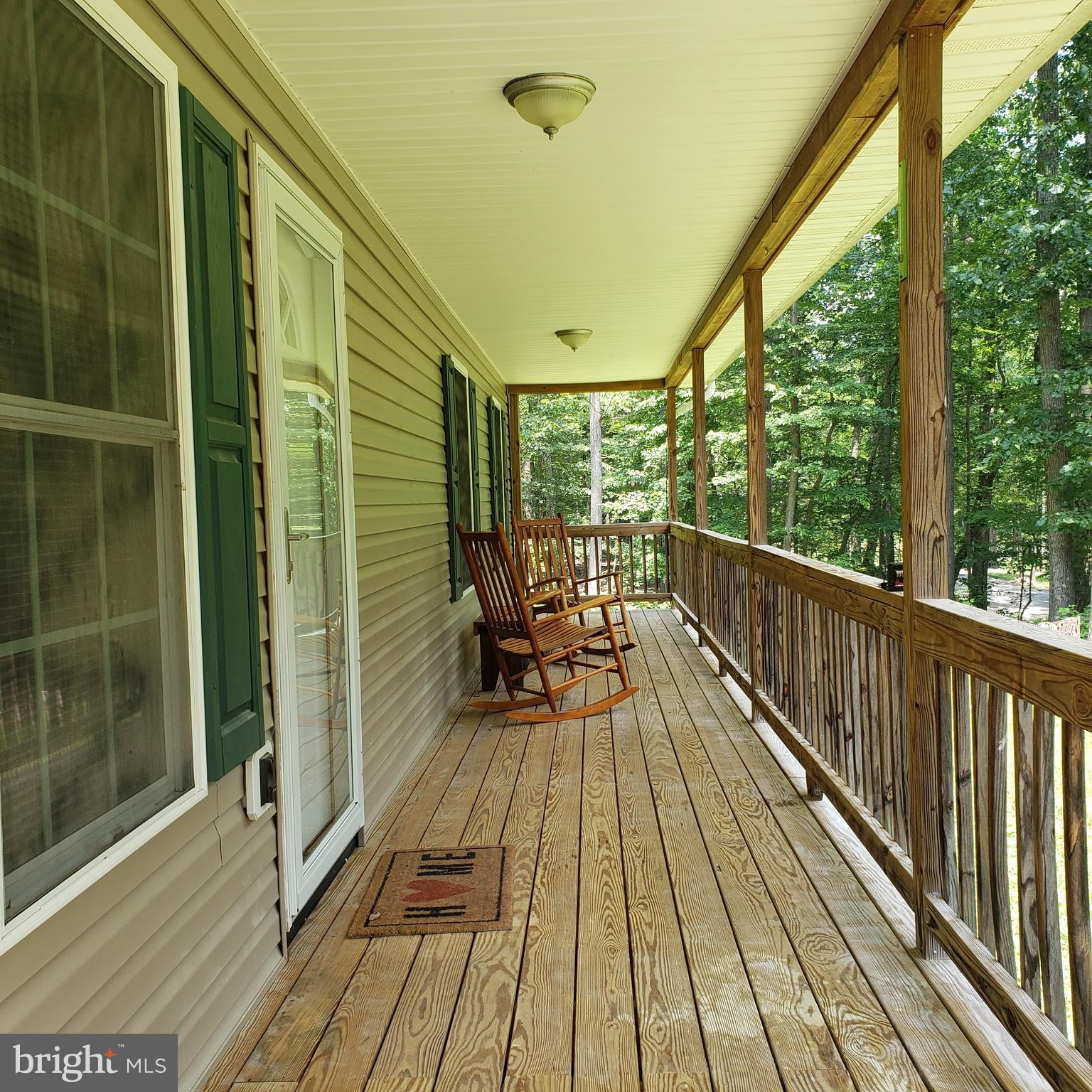 MOUNTAIN FALLS PARK - Residential