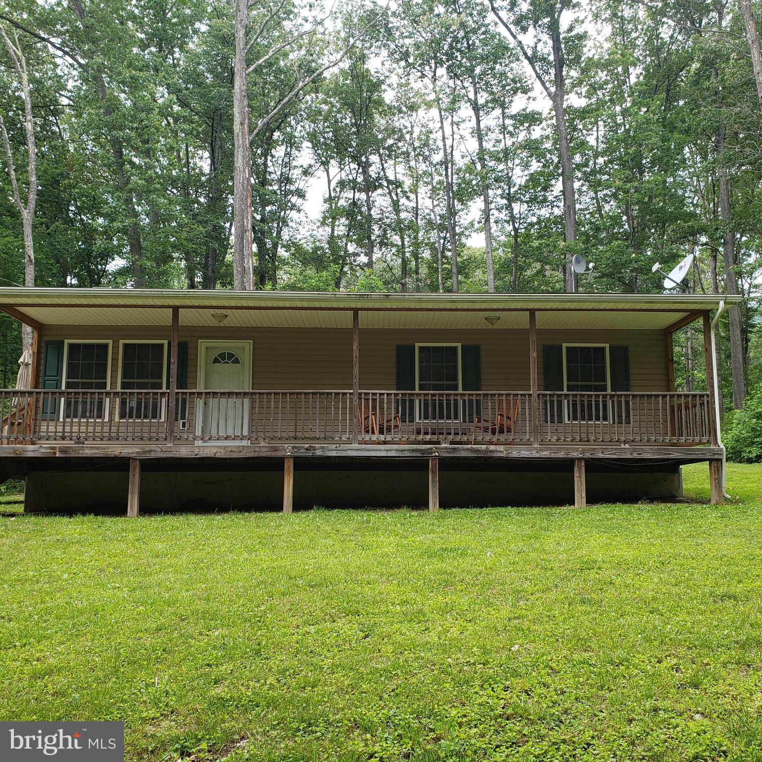 MOUNTAIN FALLS PARK - Residential