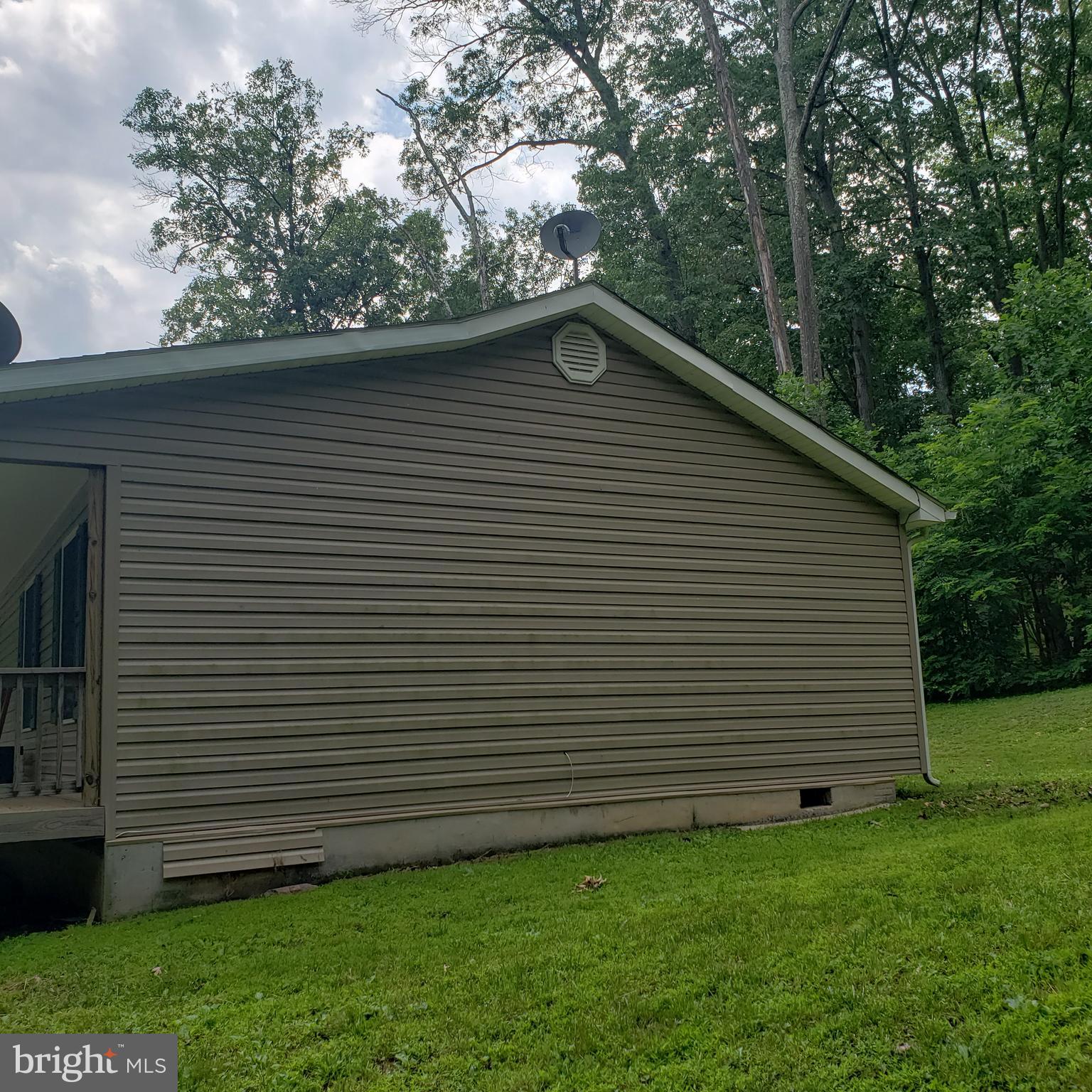 MOUNTAIN FALLS PARK - Residential