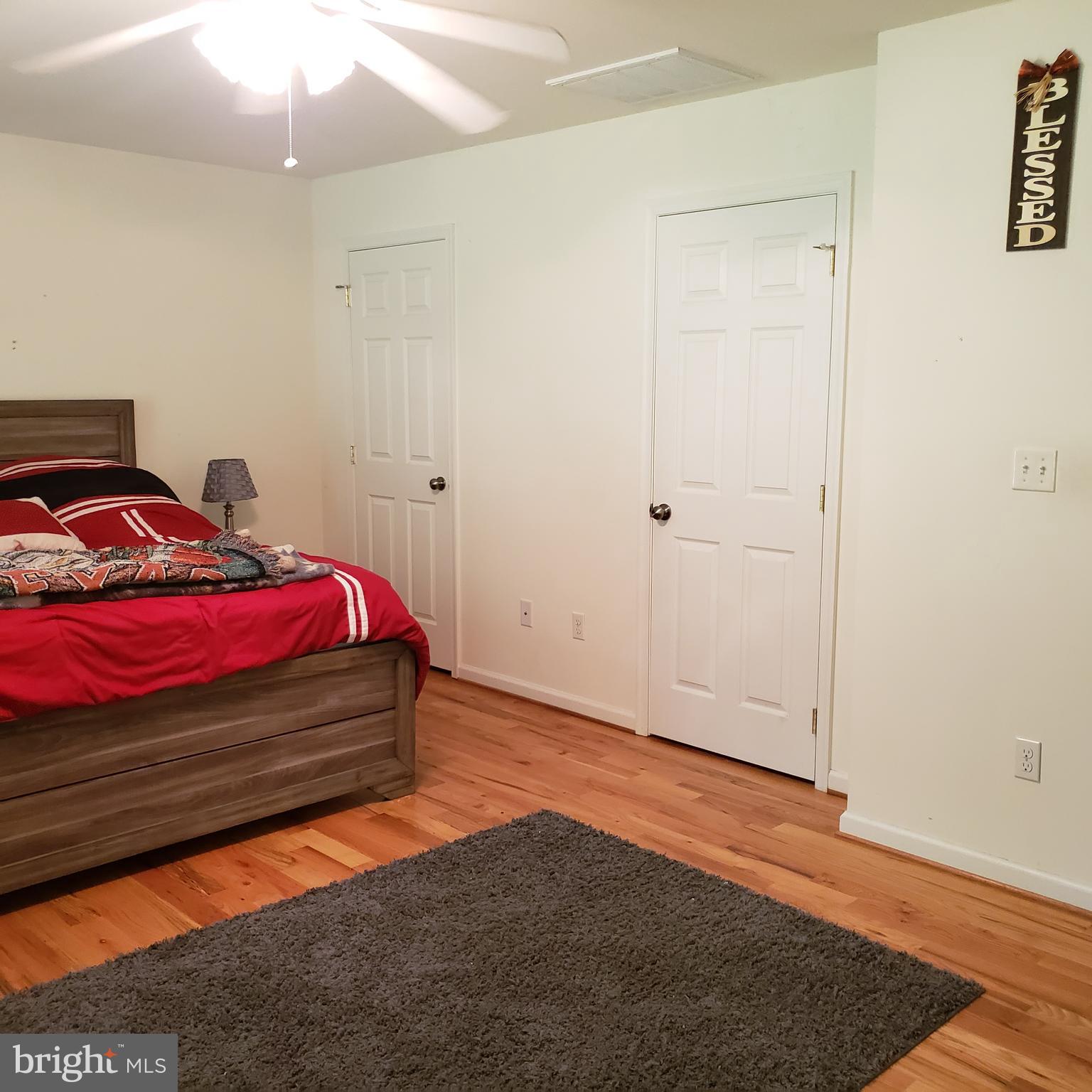 MOUNTAIN FALLS PARK - Residential