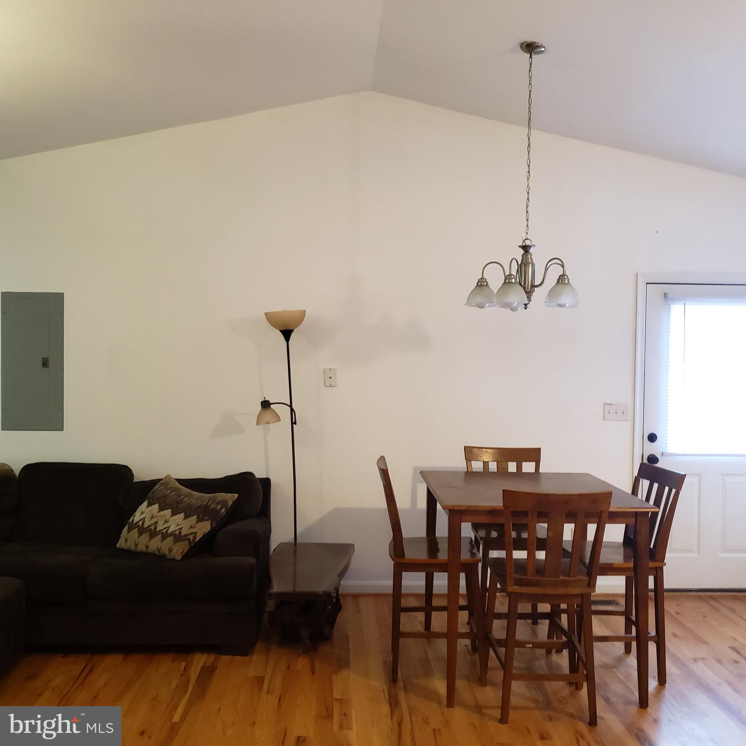 MOUNTAIN FALLS PARK - Residential