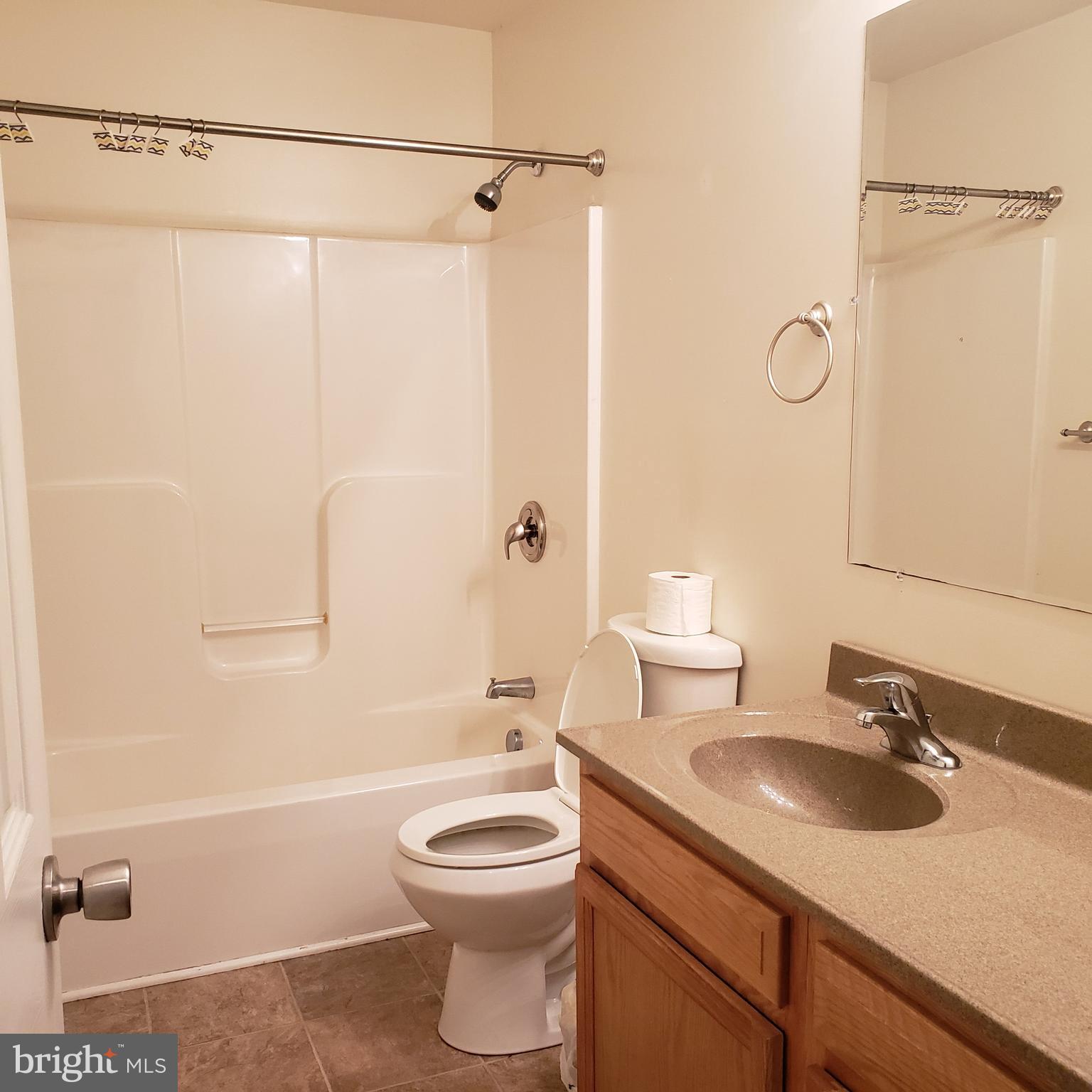 MOUNTAIN FALLS PARK - Residential