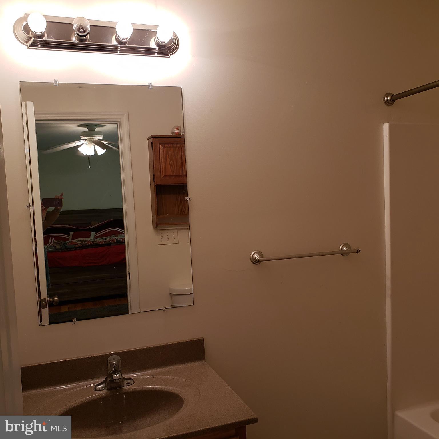 MOUNTAIN FALLS PARK - Residential