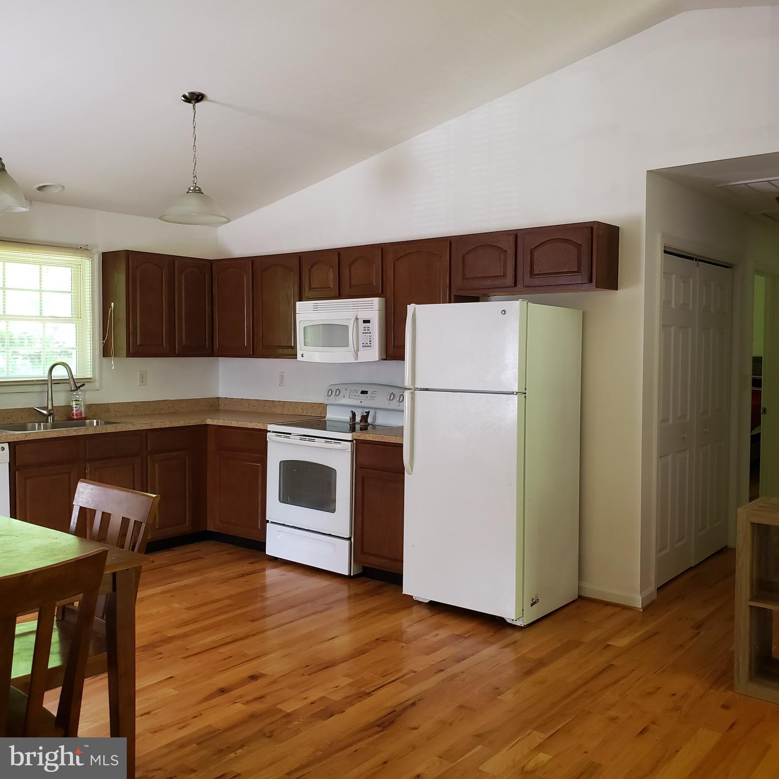 MOUNTAIN FALLS PARK - Residential