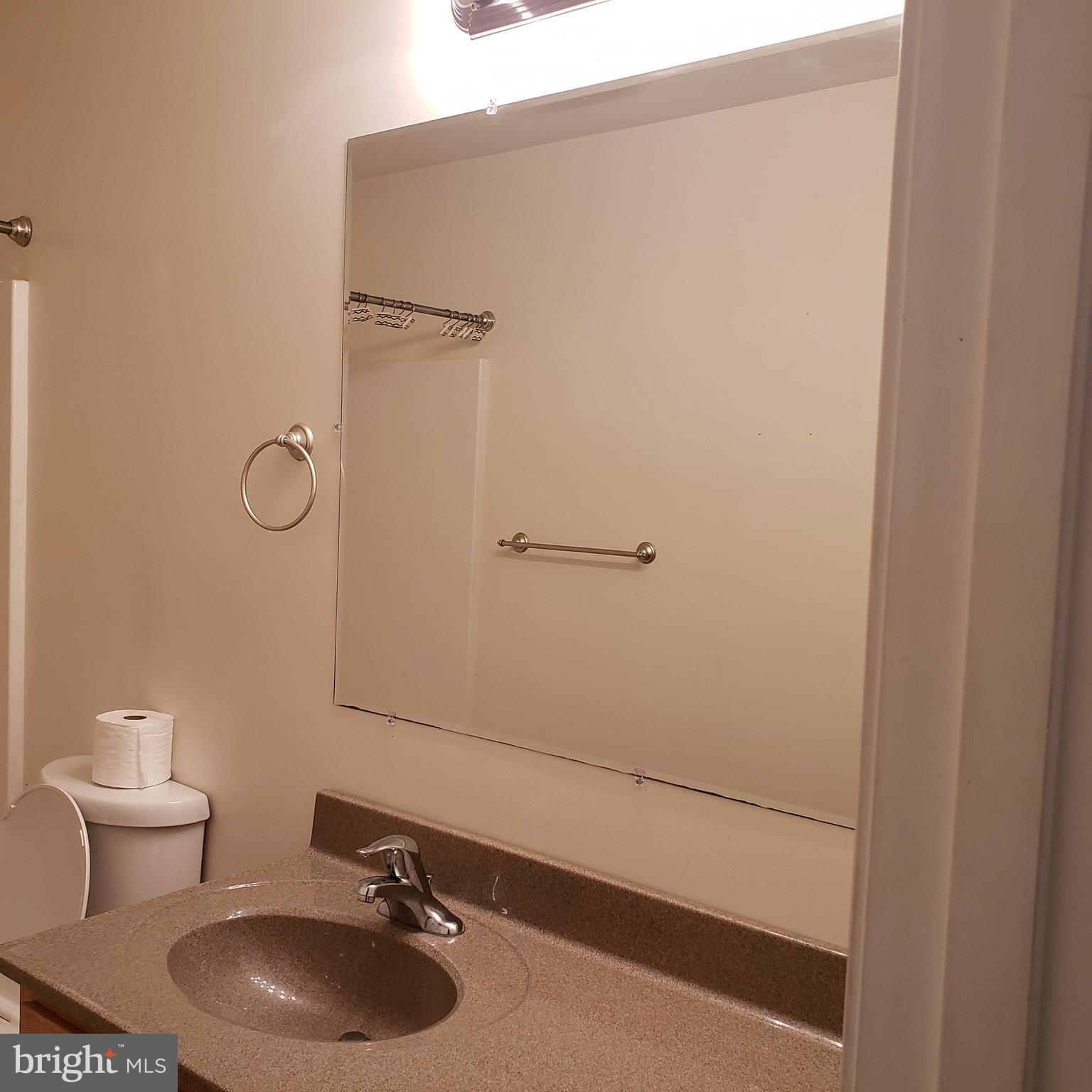 MOUNTAIN FALLS PARK - Residential