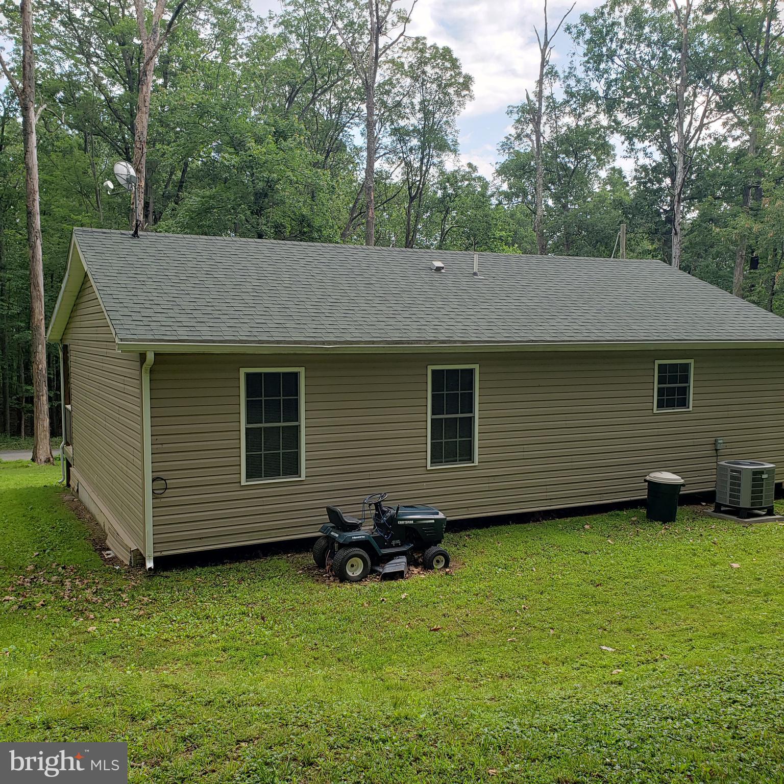 MOUNTAIN FALLS PARK - Residential