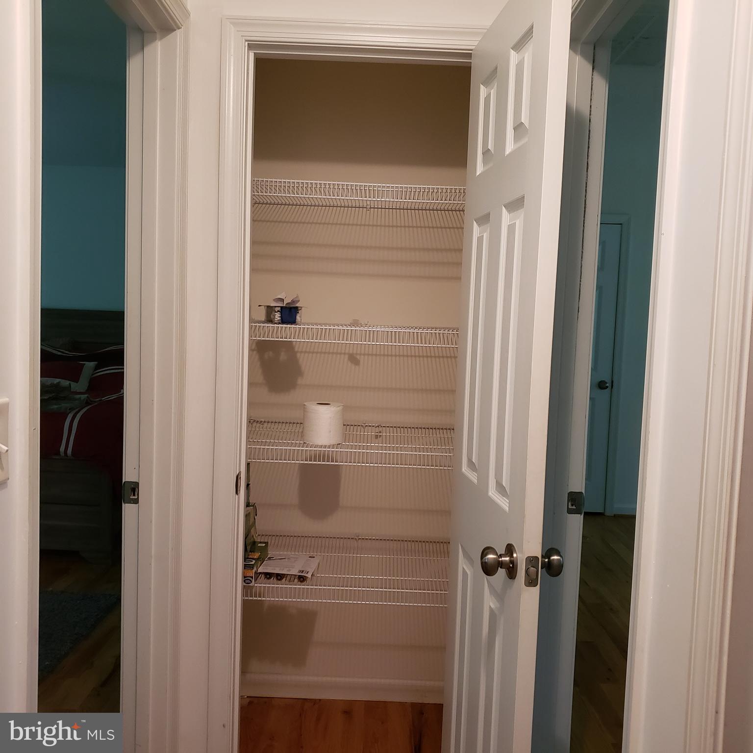 MOUNTAIN FALLS PARK - Residential