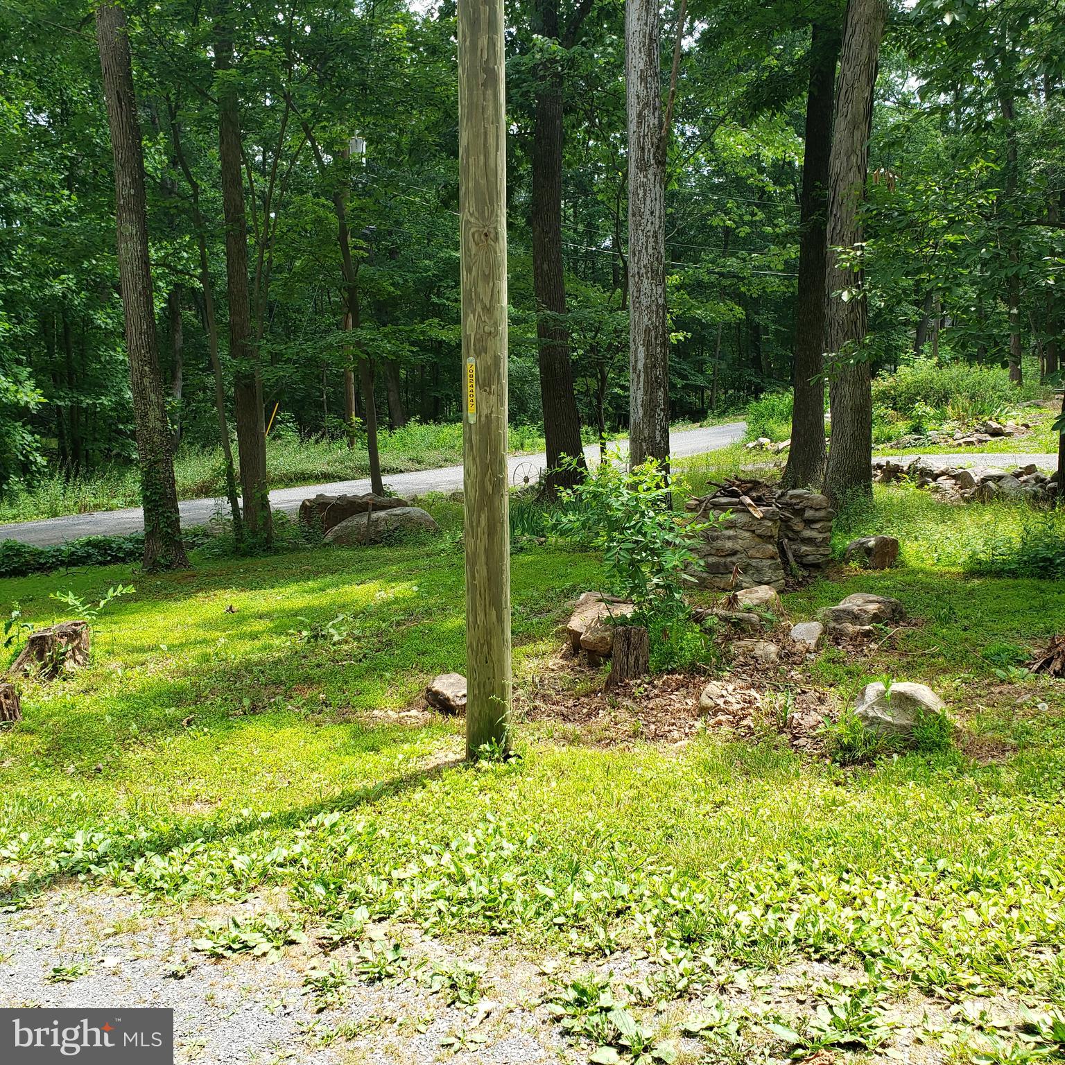 MOUNTAIN FALLS PARK - Residential